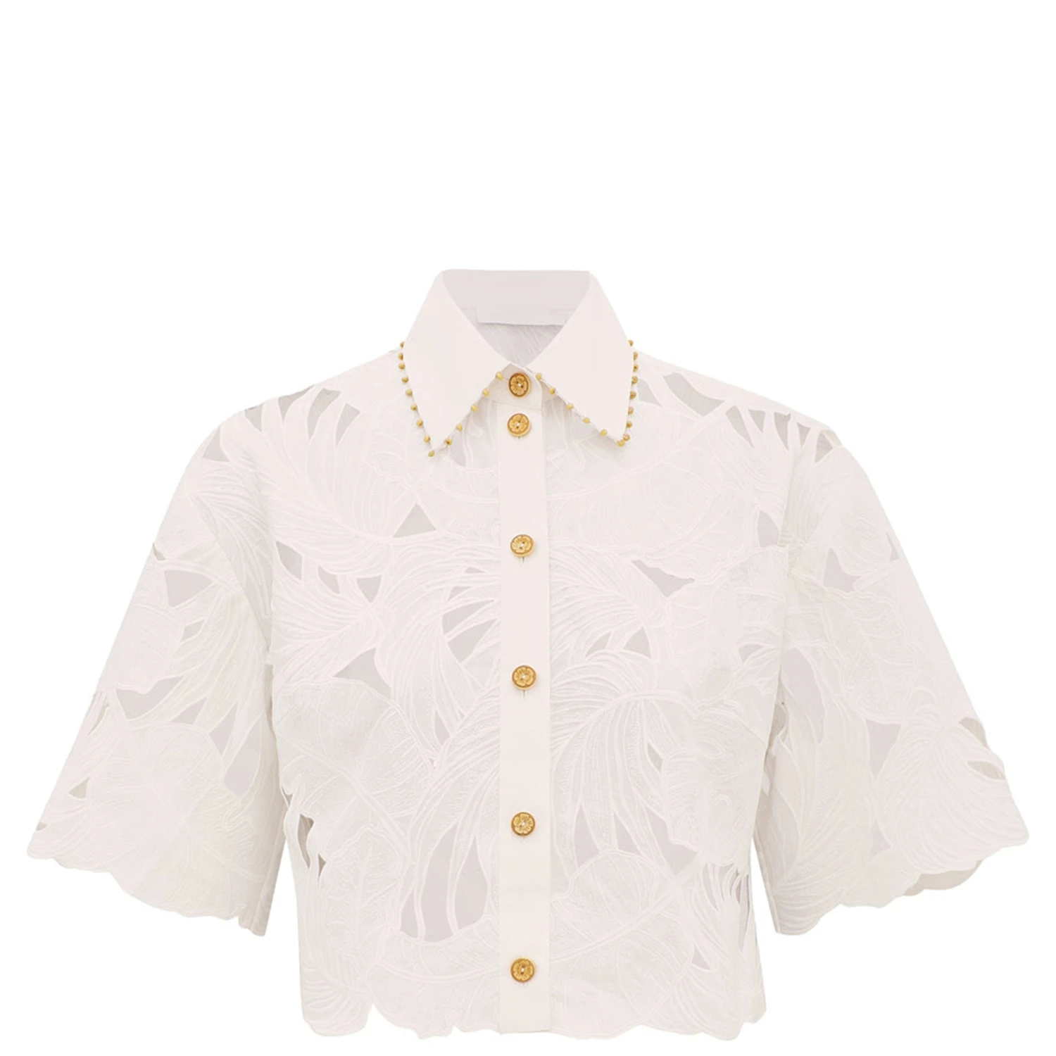 ZIMMERMANN Shirts