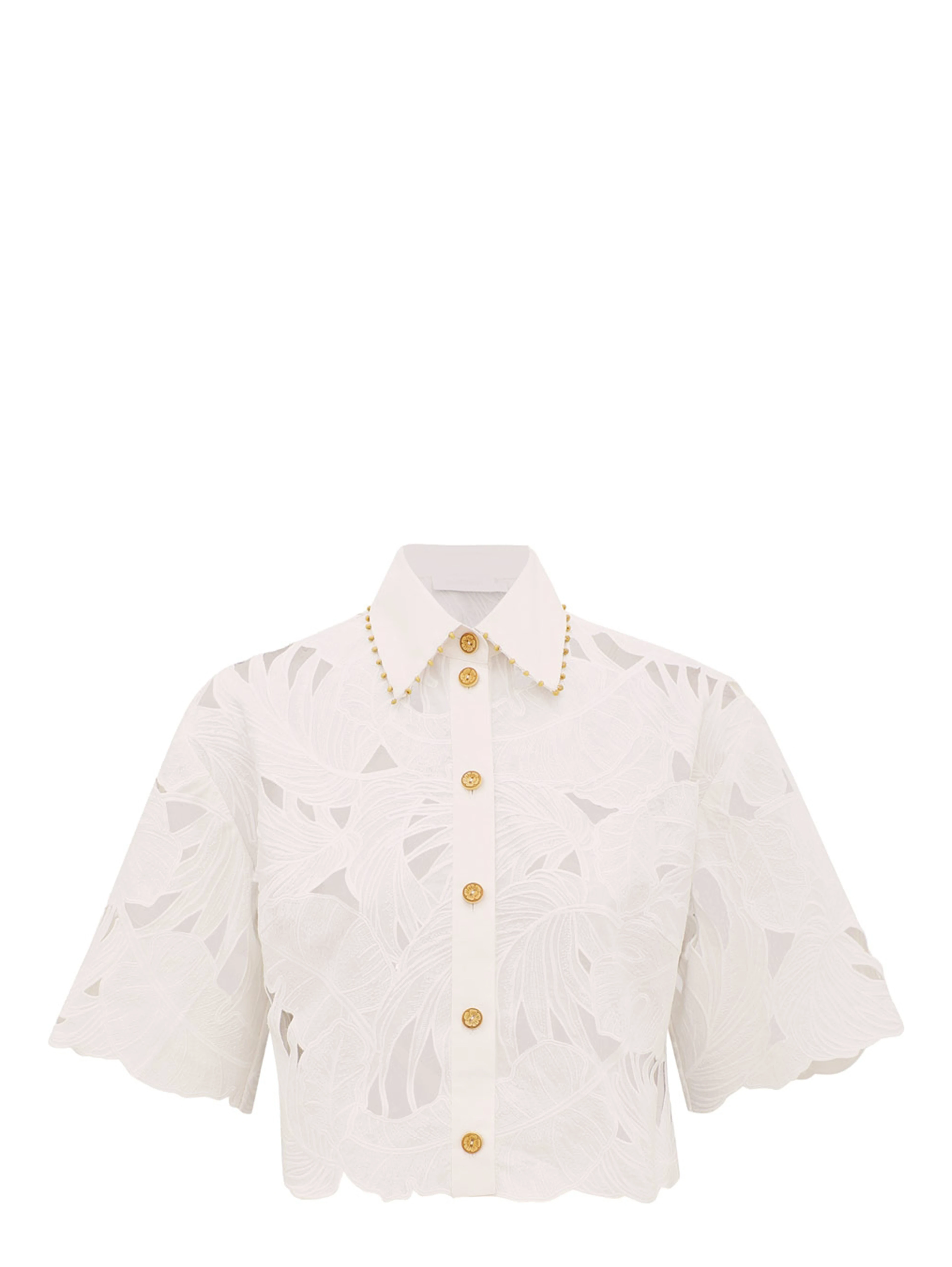 ZIMMERMANN Shirts