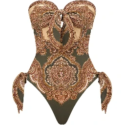 ZIMMERMANN Sea clothing