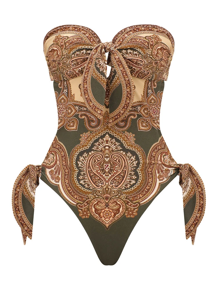 ZIMMERMANN Sea clothing
