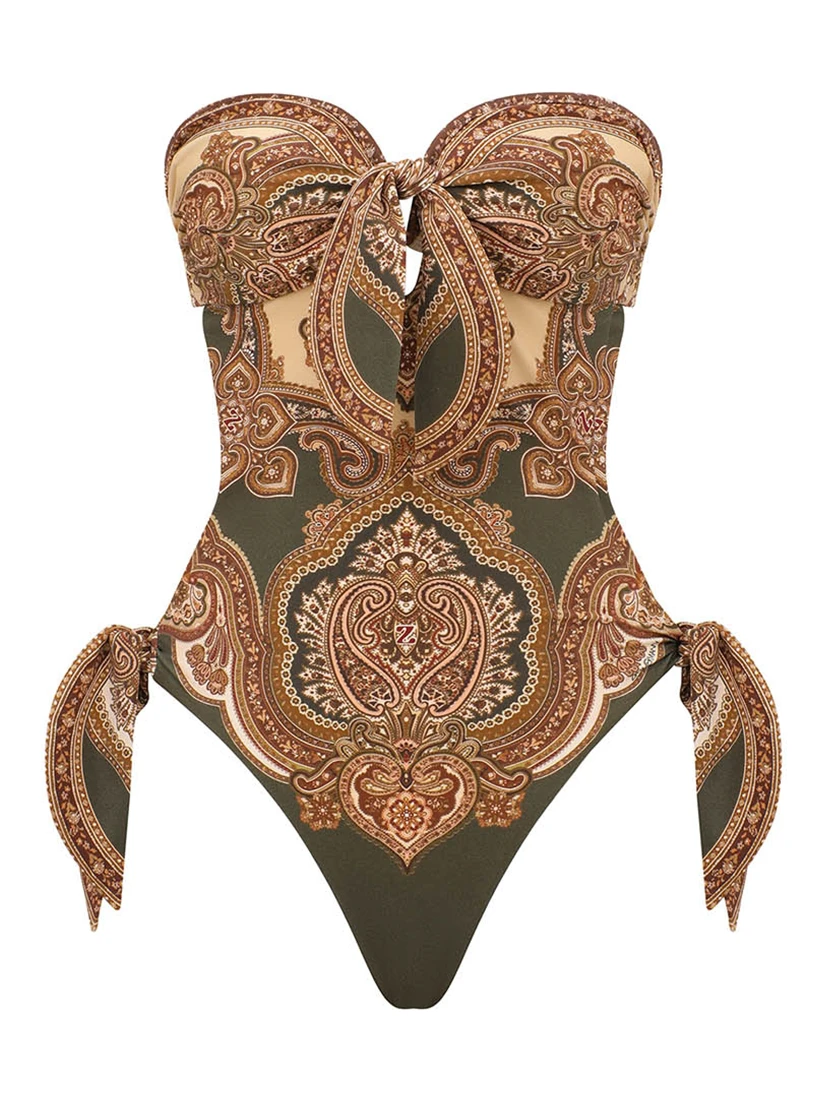ZIMMERMANN Sea clothing