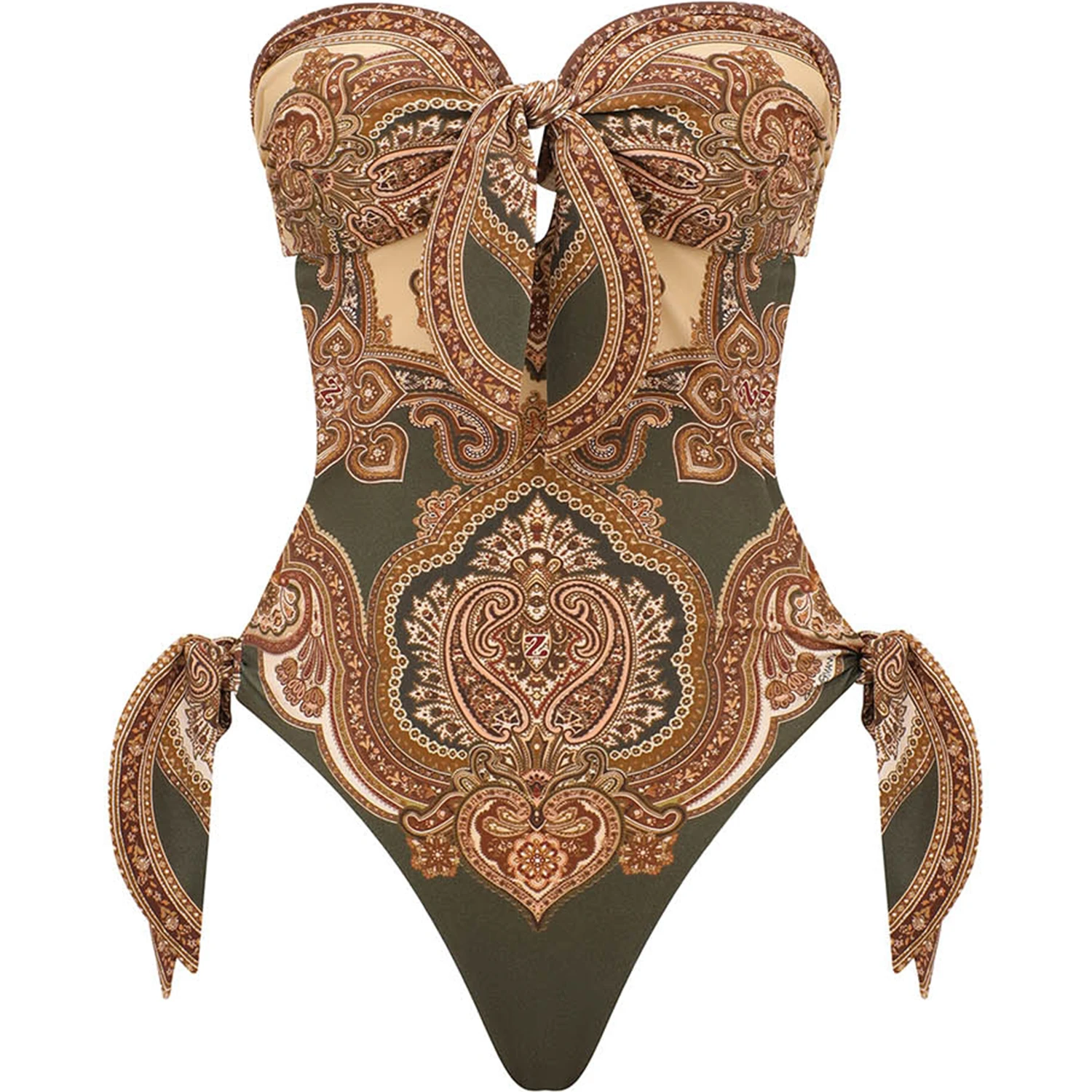 ZIMMERMANN Sea clothing