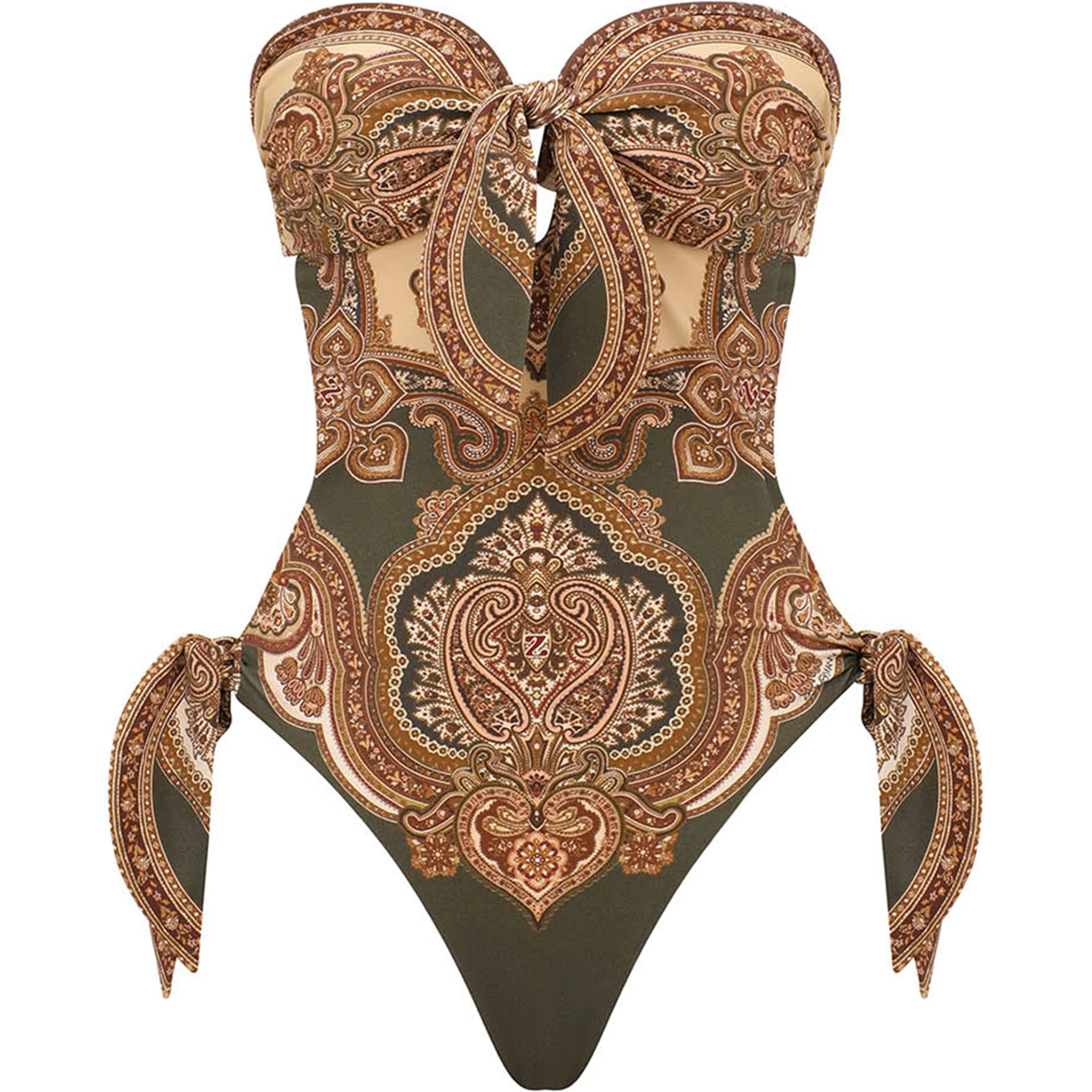 ZIMMERMANN Sea clothing