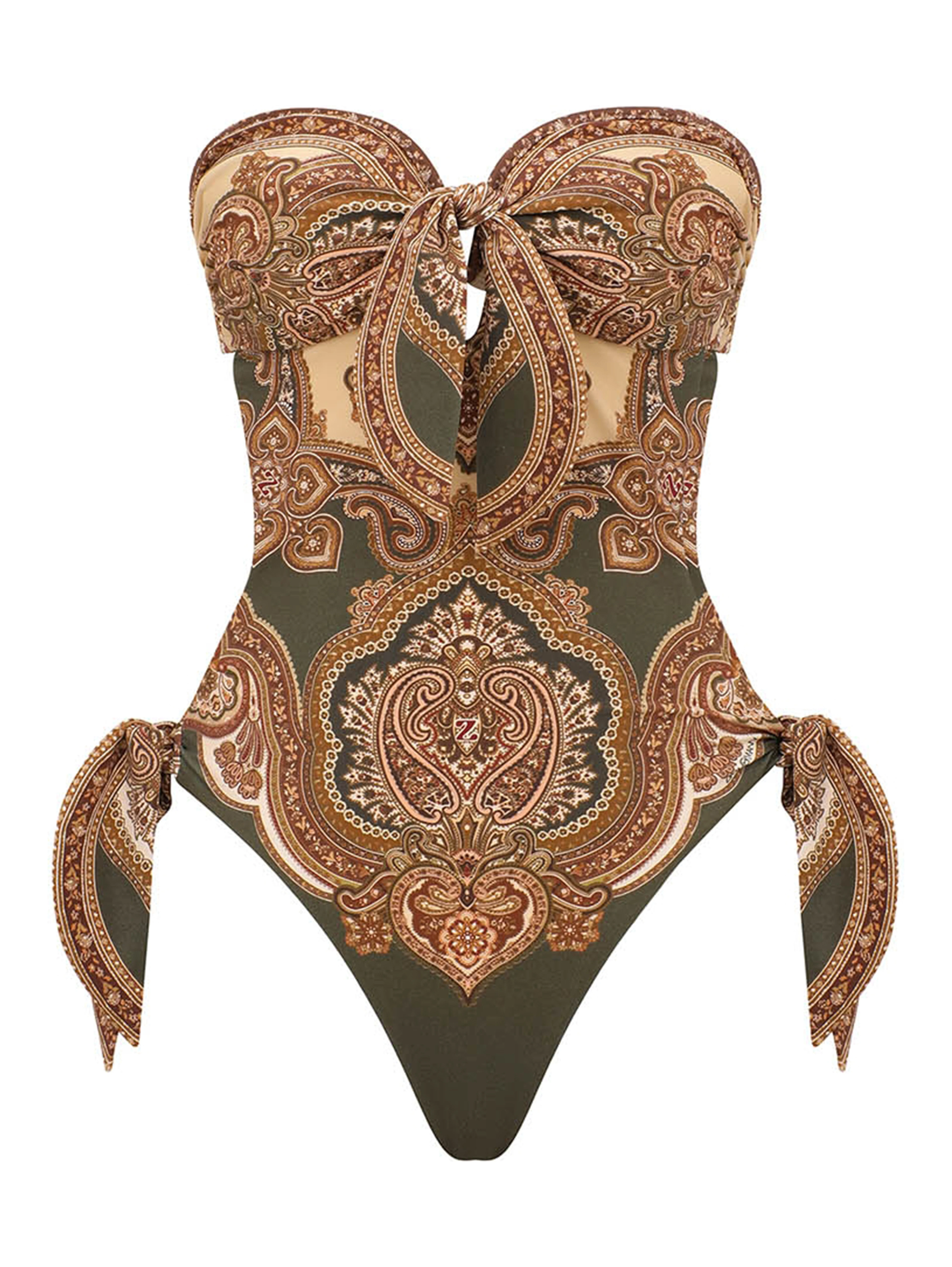 ZIMMERMANN Sea clothing