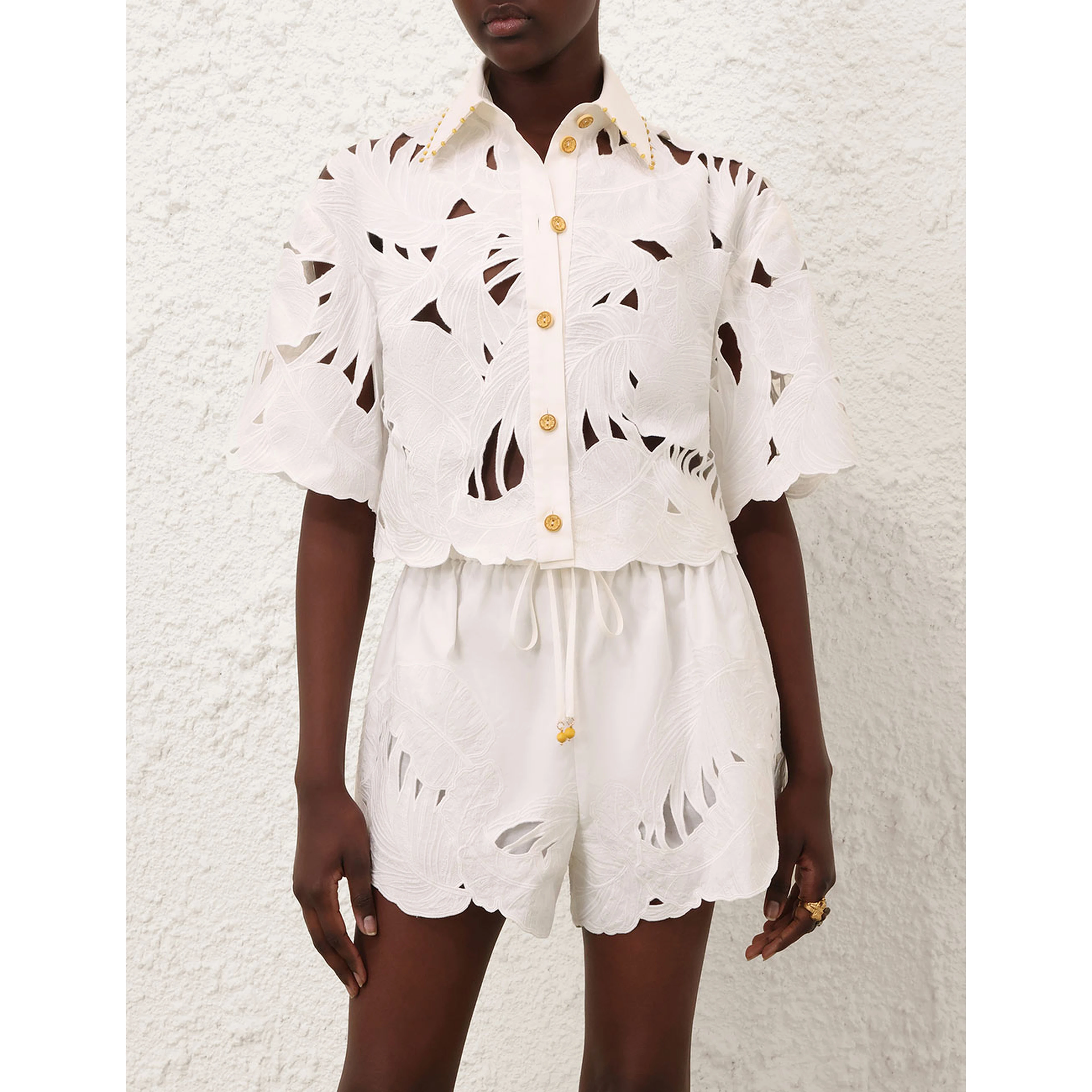 ZIMMERMANN Shirts