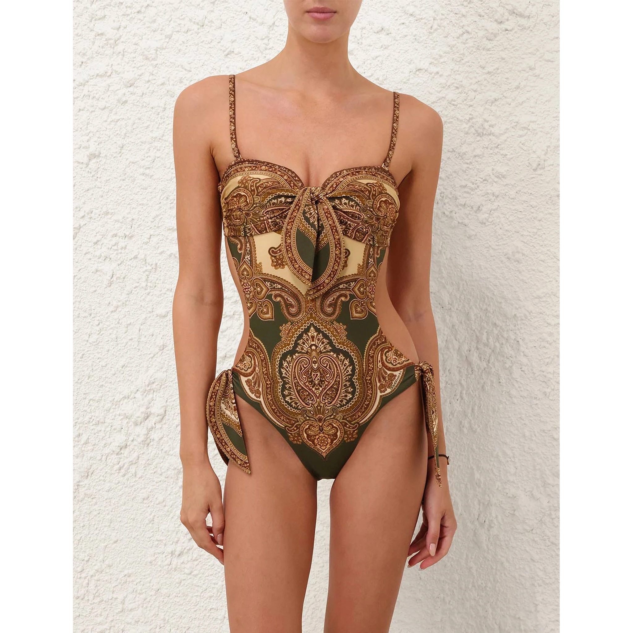 ZIMMERMANN Sea clothing