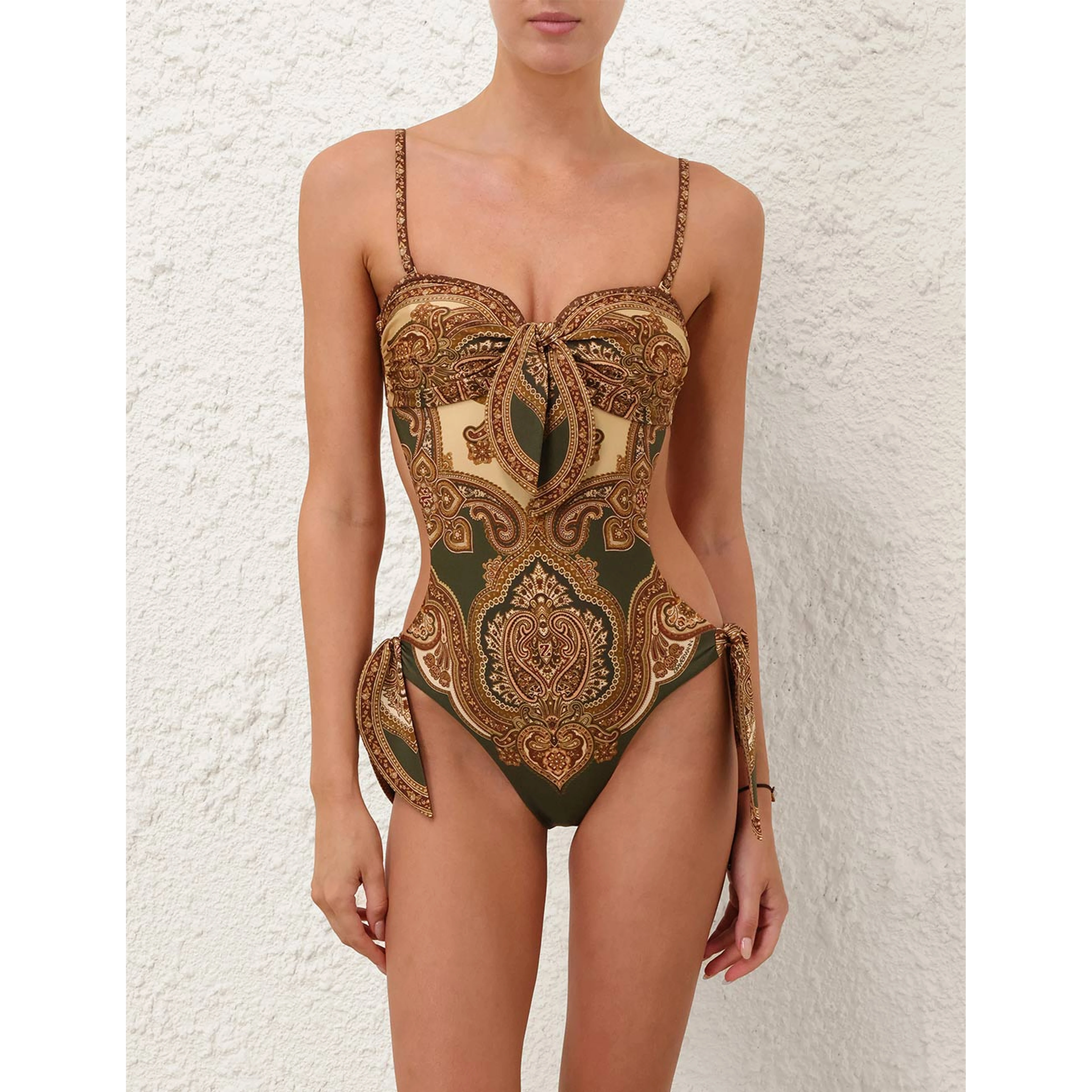 ZIMMERMANN Sea clothing
