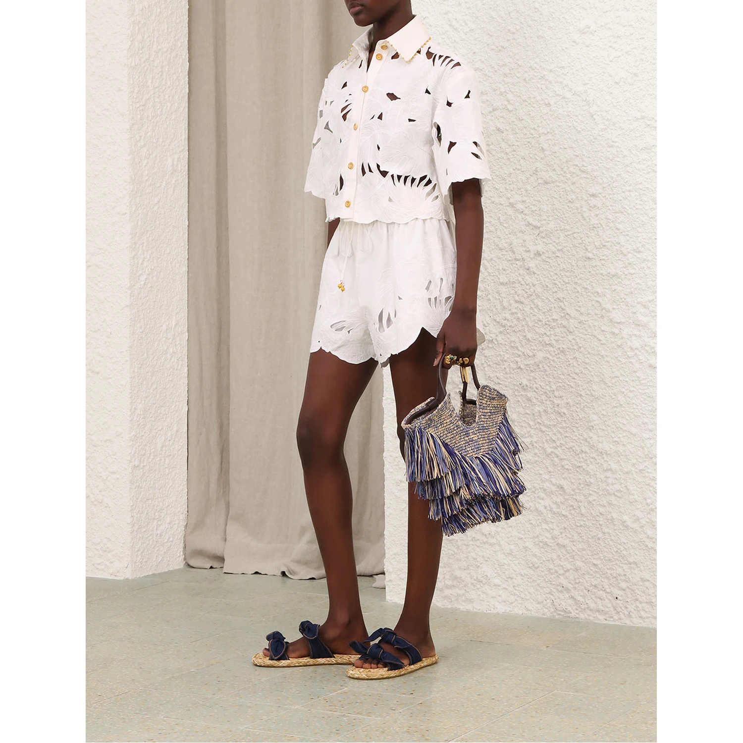 ZIMMERMANN Shirts