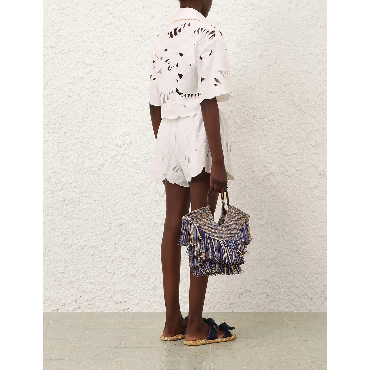 ZIMMERMANN Shirts