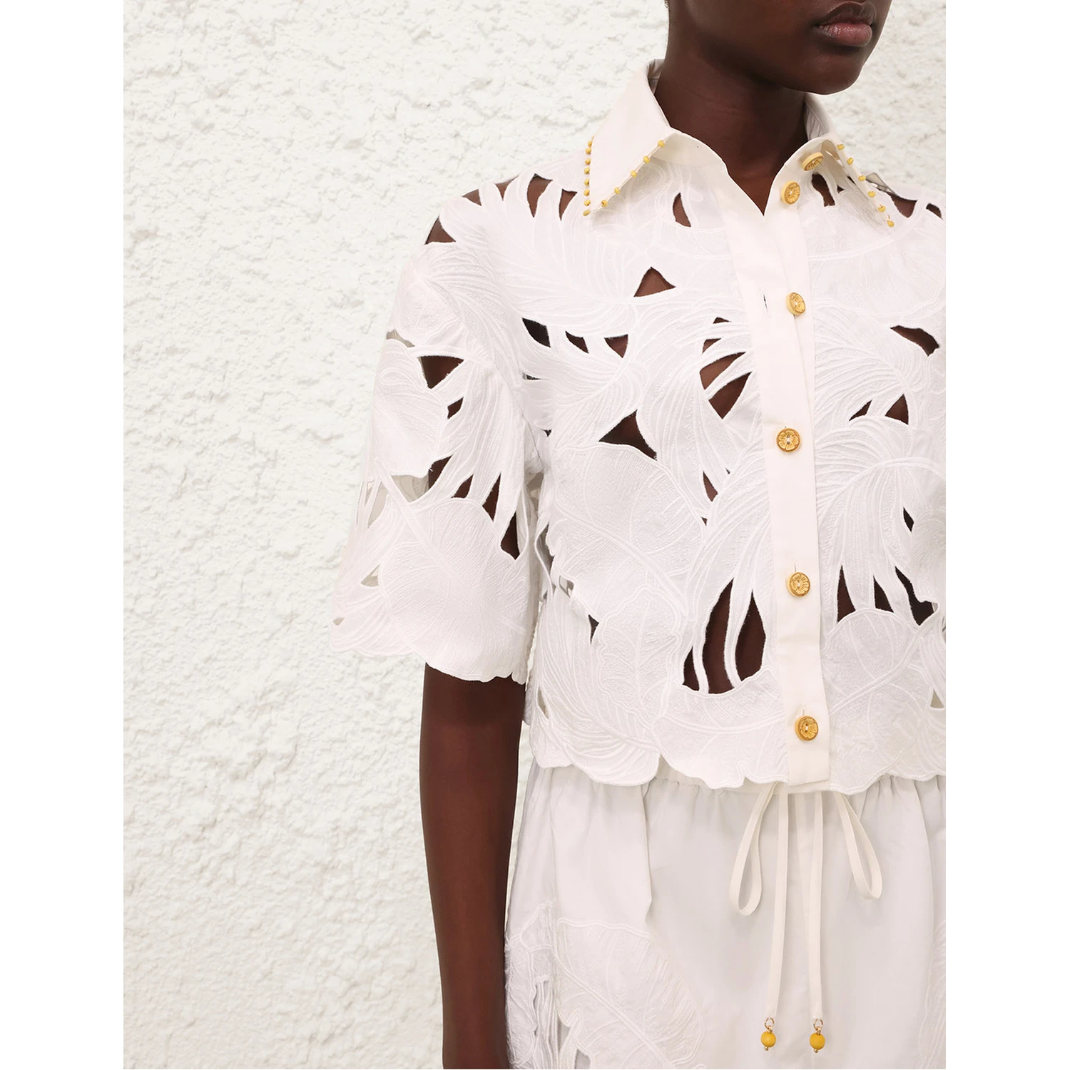 ZIMMERMANN Shirts