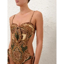 ZIMMERMANN Sea clothing