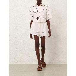 ZIMMERMANN Shirts