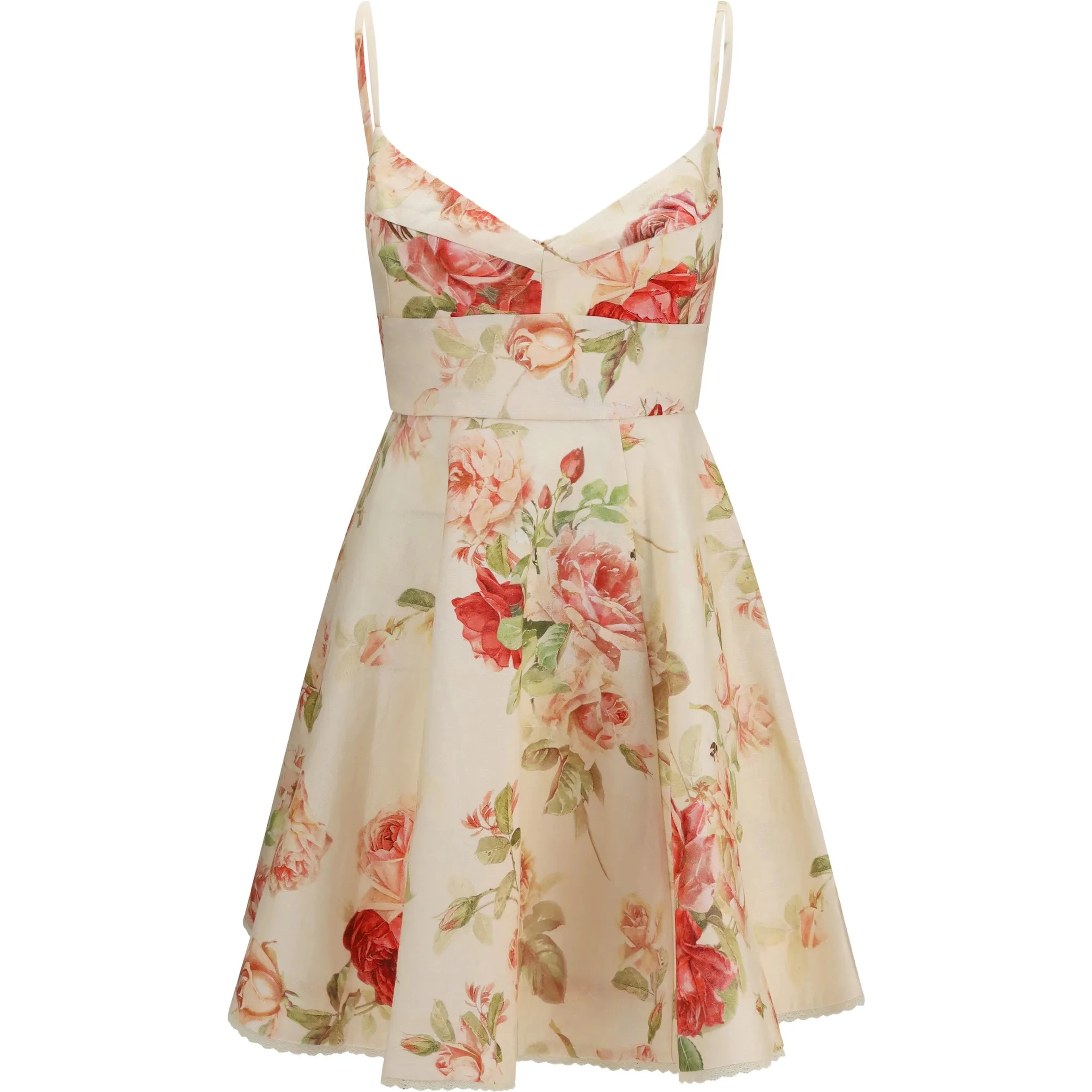ZIMMERMANN Dresses