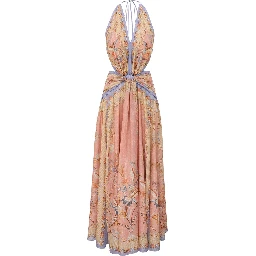 ZIMMERMANN Dresses