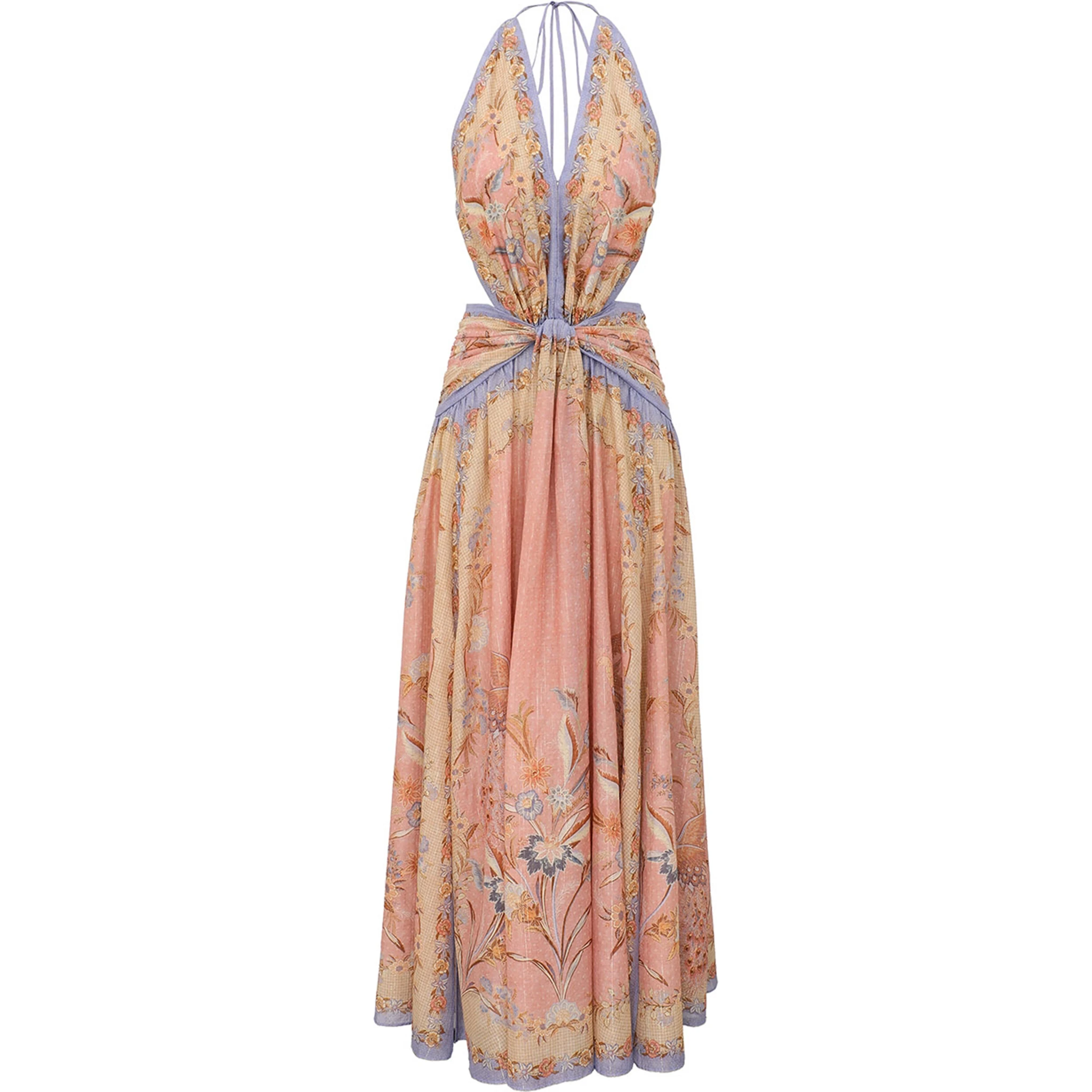 ZIMMERMANN Dresses