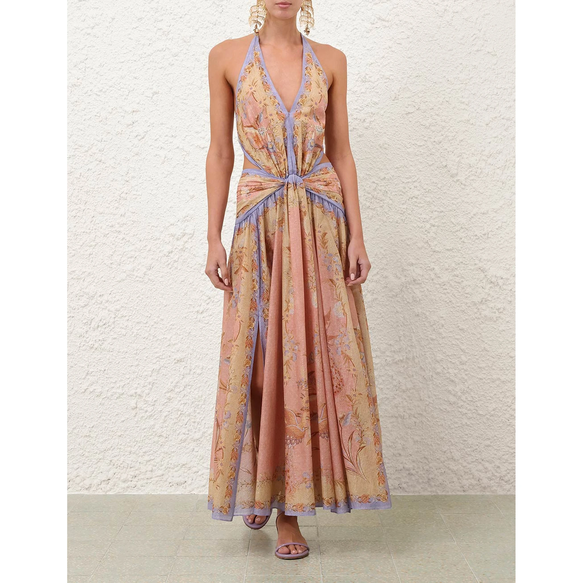 ZIMMERMANN Dresses