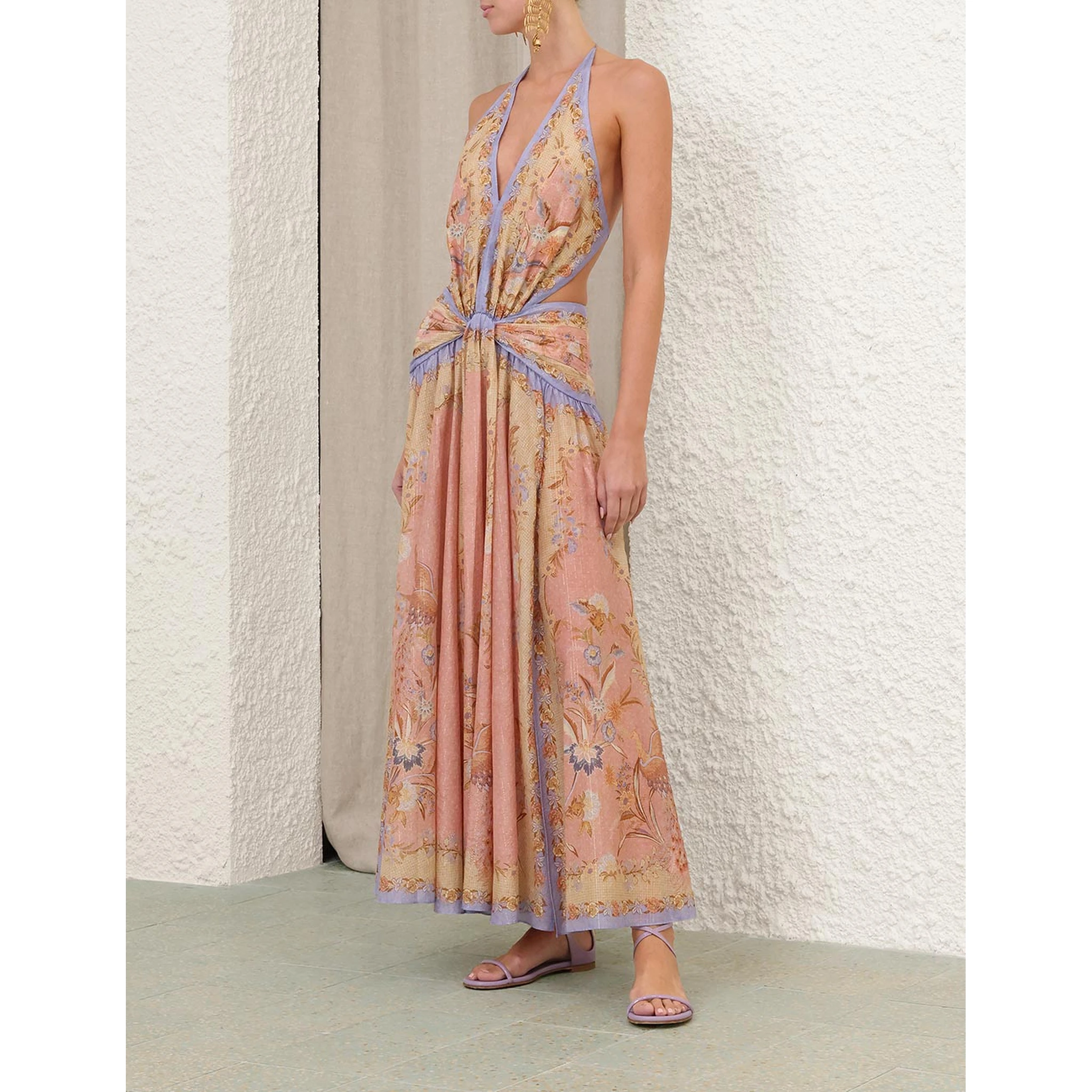 ZIMMERMANN Dresses