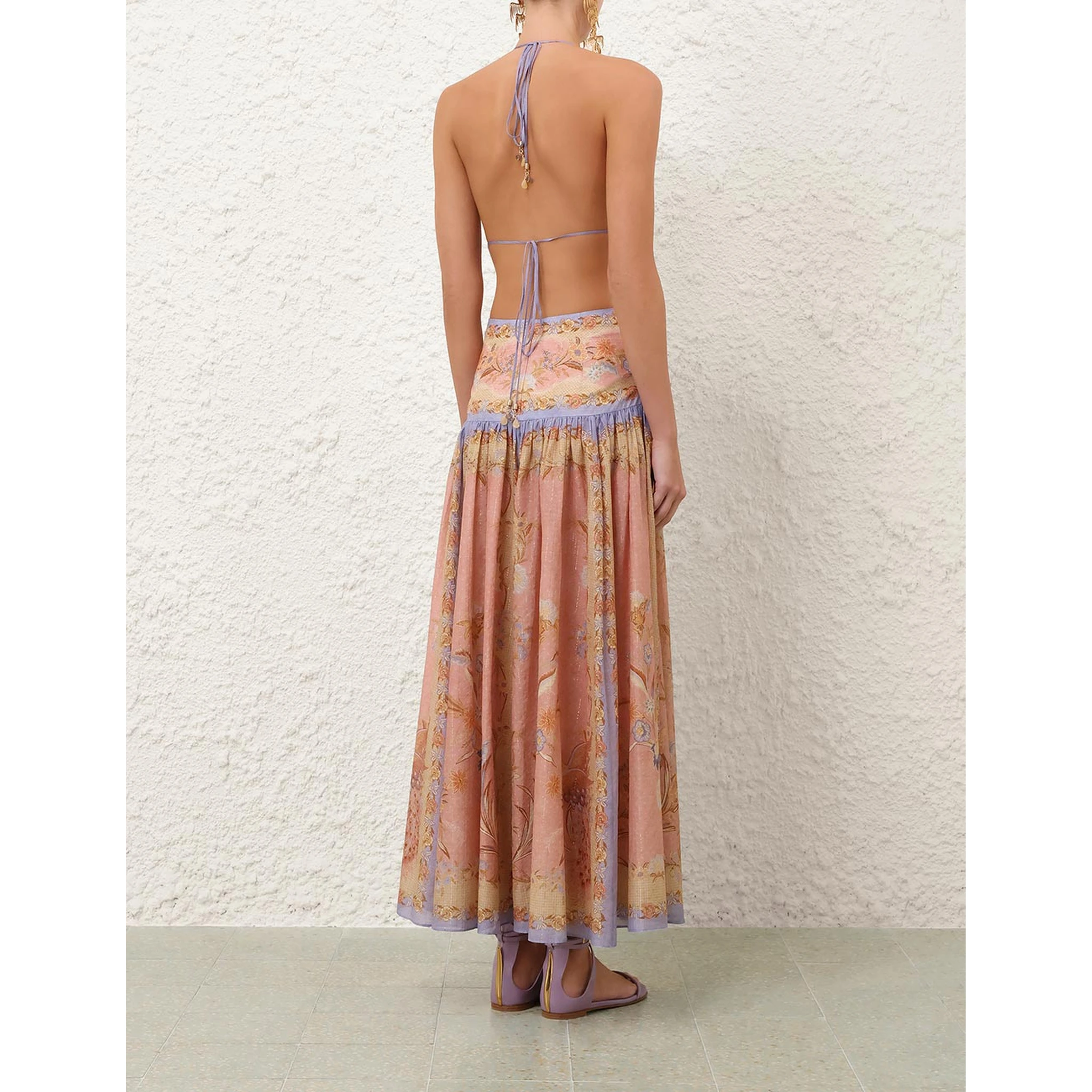 ZIMMERMANN Dresses