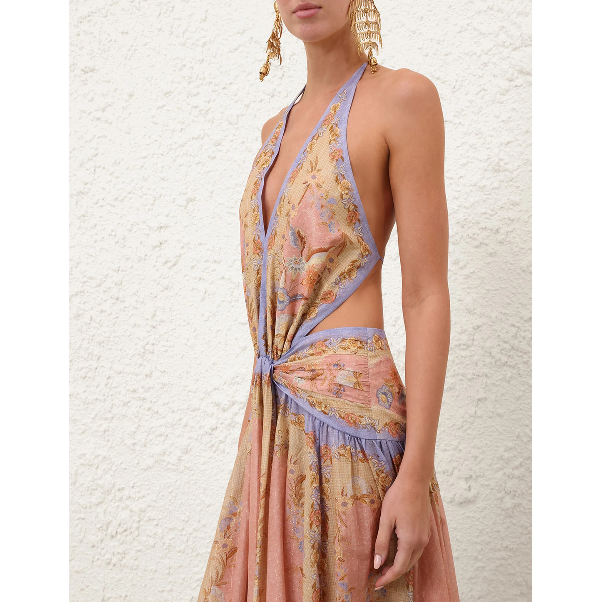 ZIMMERMANN Dresses