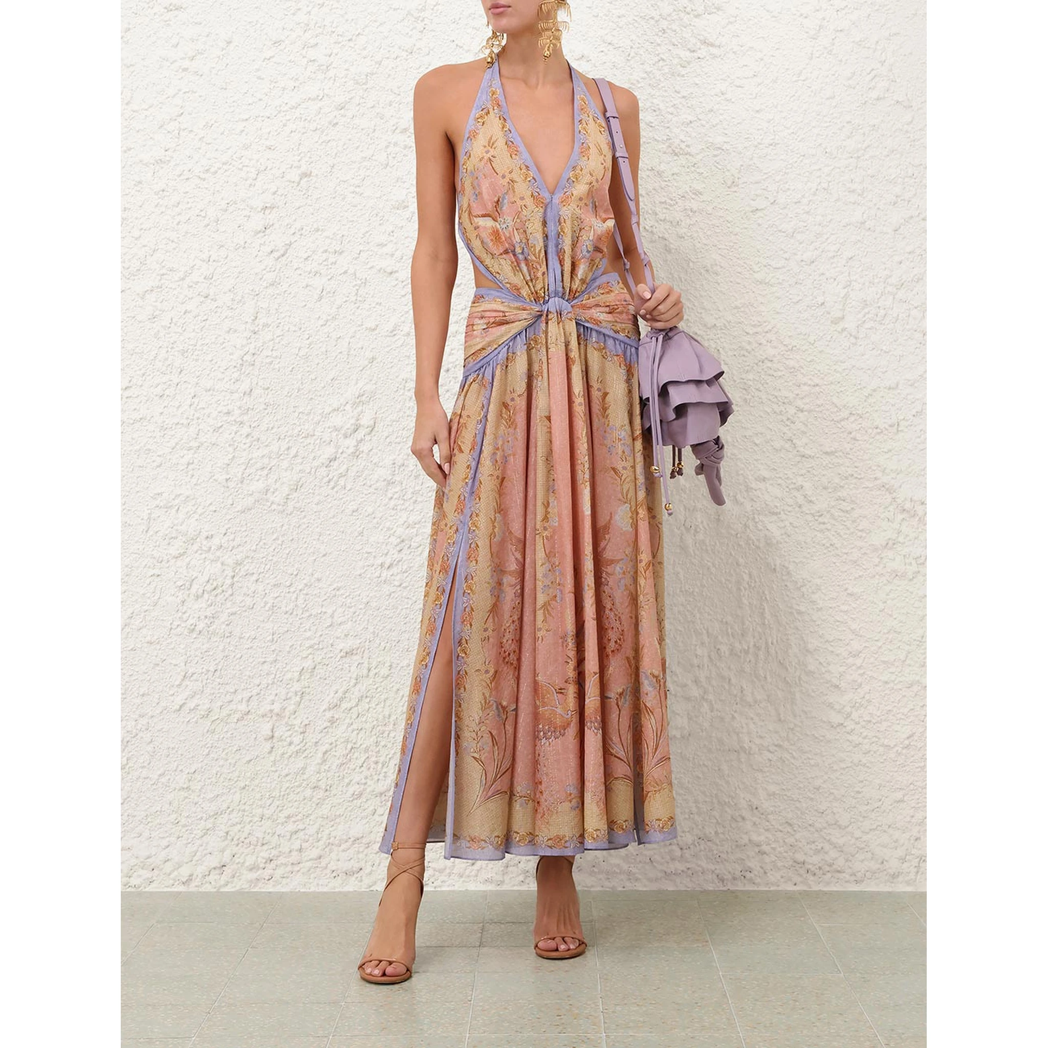 ZIMMERMANN Dresses