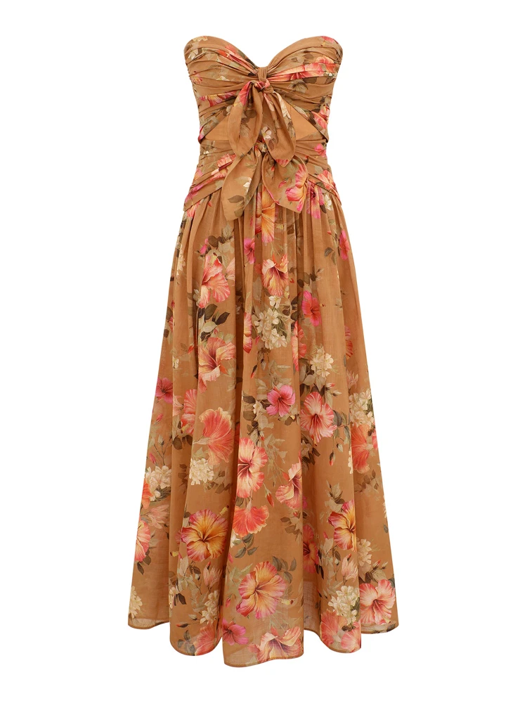ZIMMERMANN Dresses