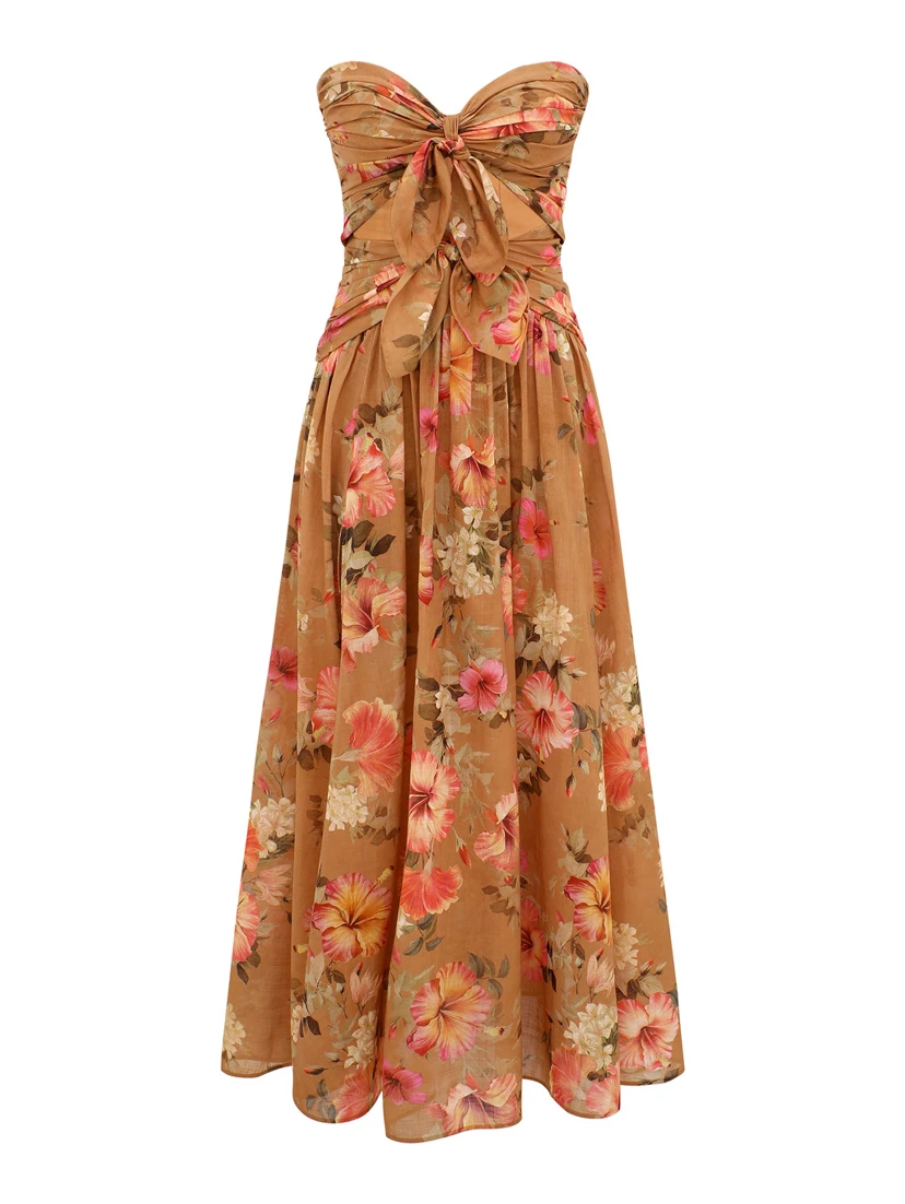 ZIMMERMANN Dresses