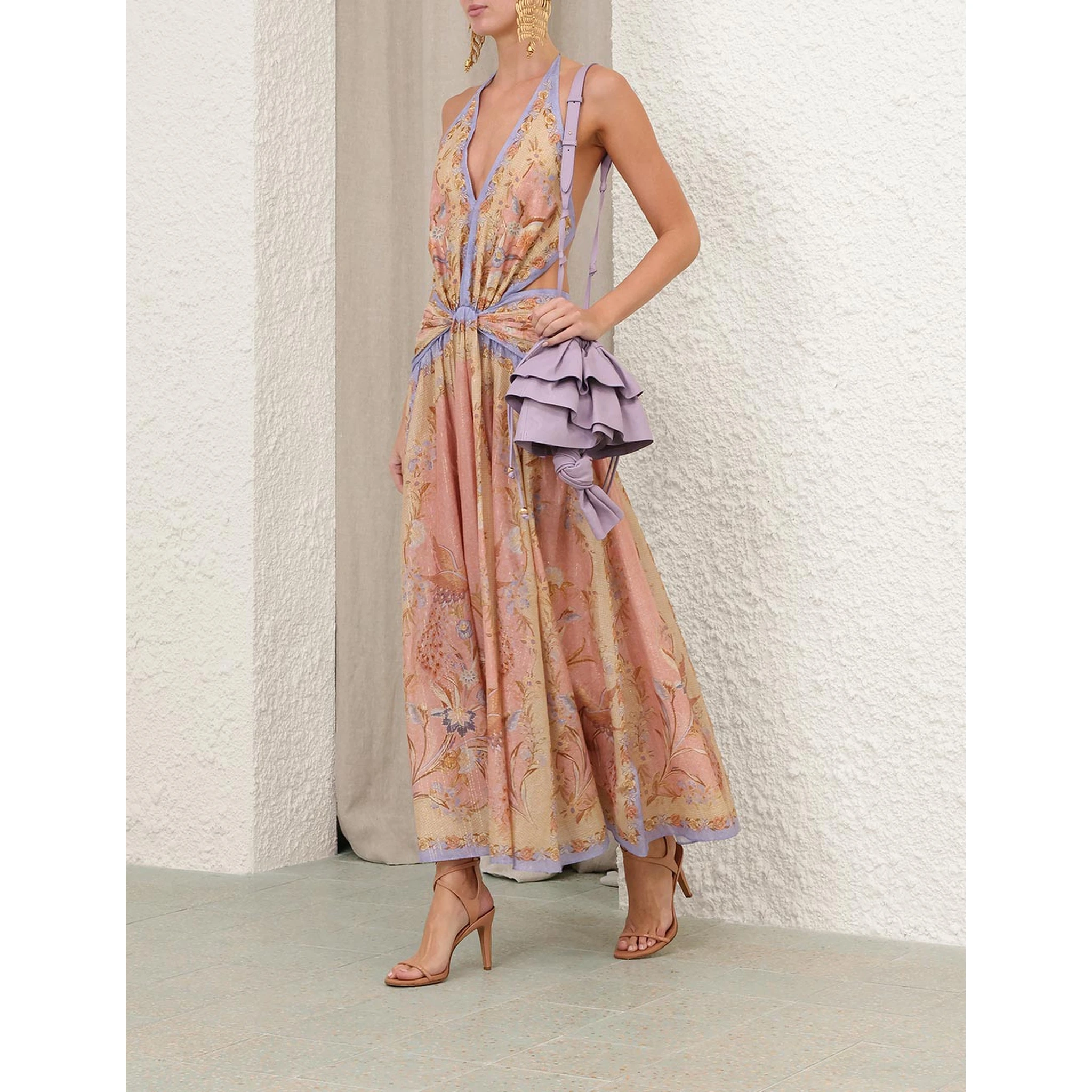 ZIMMERMANN Dresses