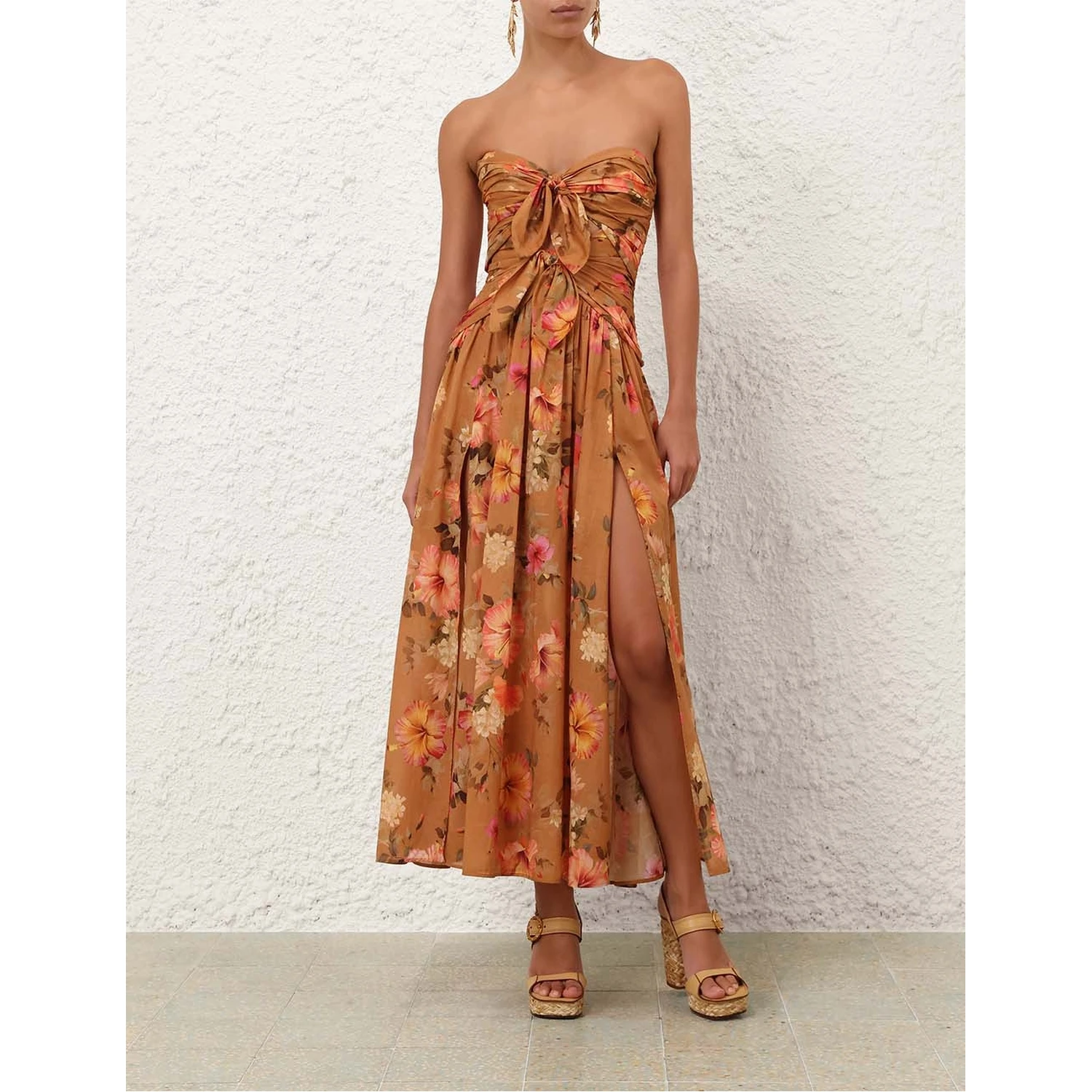ZIMMERMANN Dresses