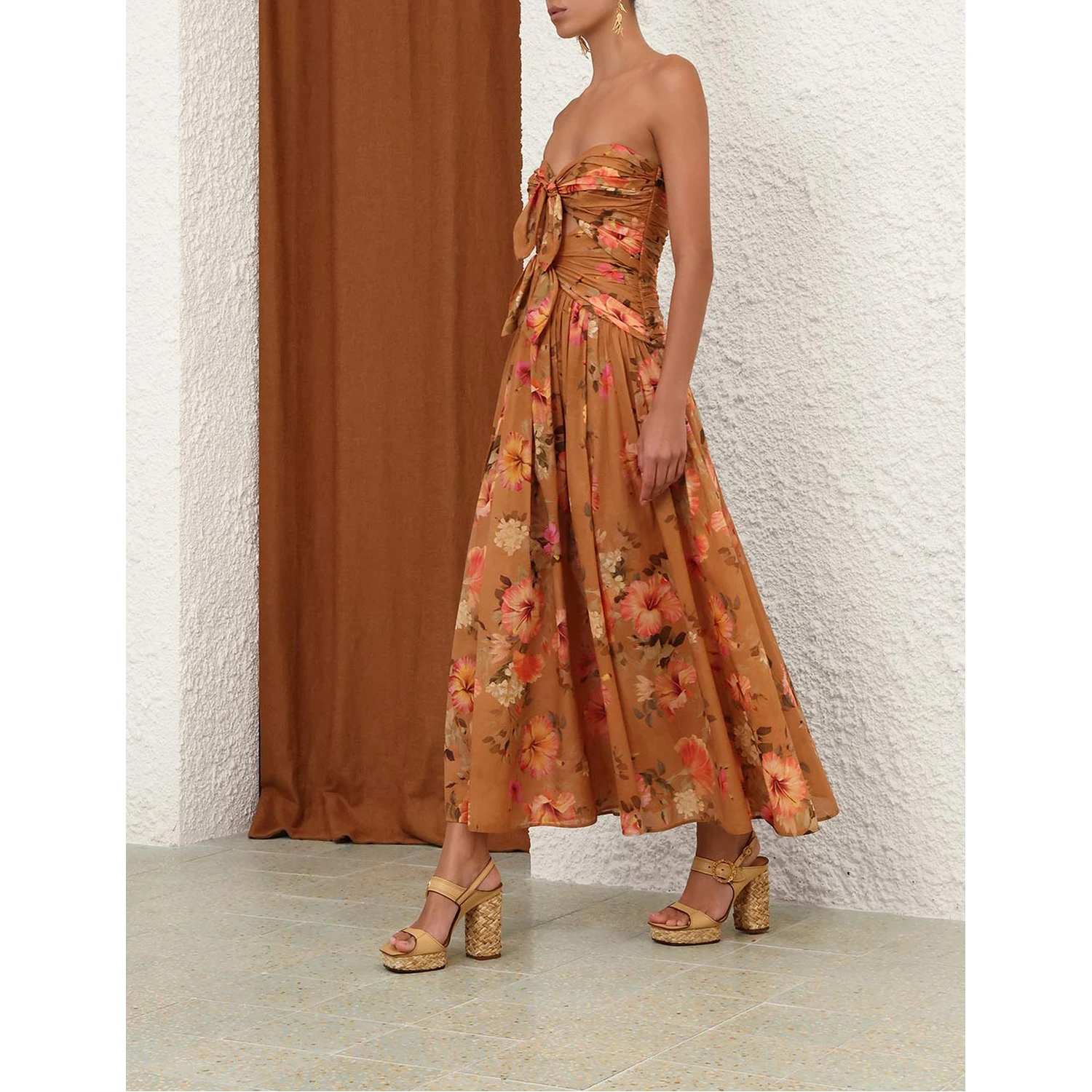 ZIMMERMANN Dresses