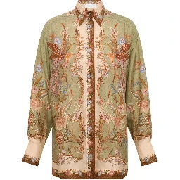 ZIMMERMANN Shirts