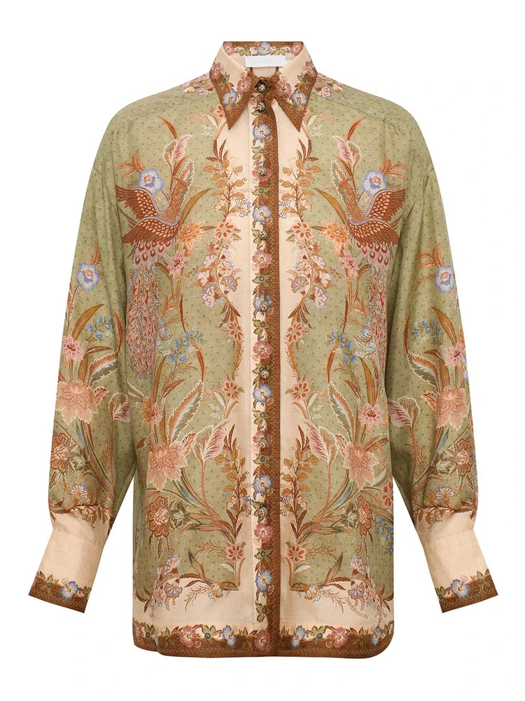 ZIMMERMANN Shirts