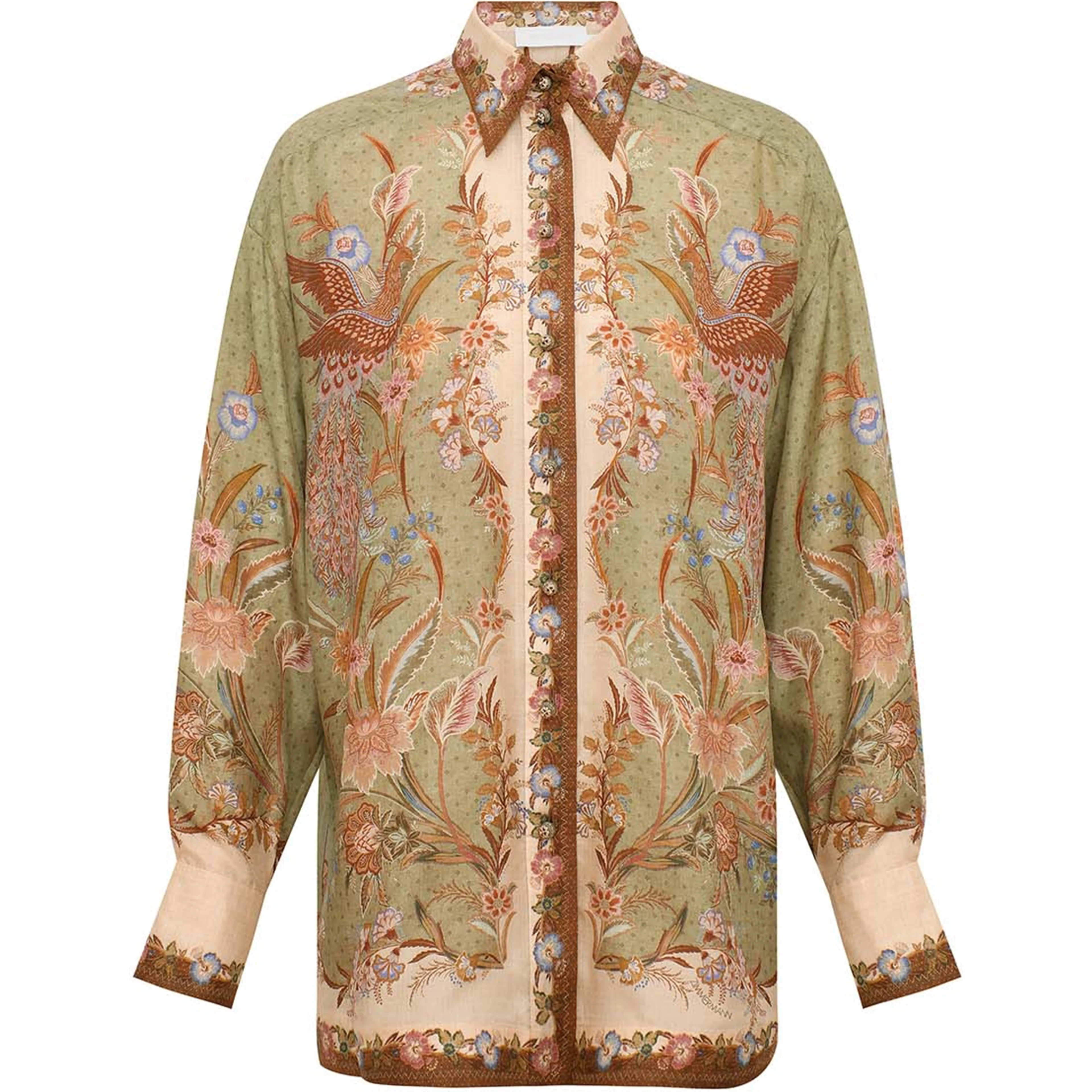 ZIMMERMANN Shirts