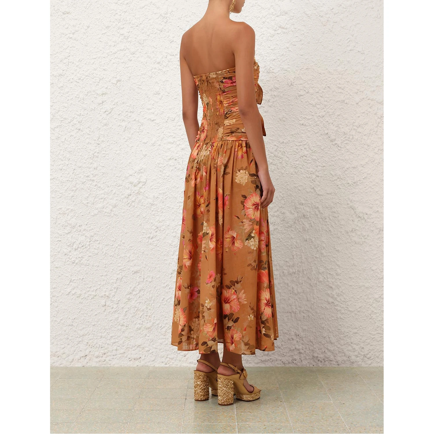 ZIMMERMANN Dresses