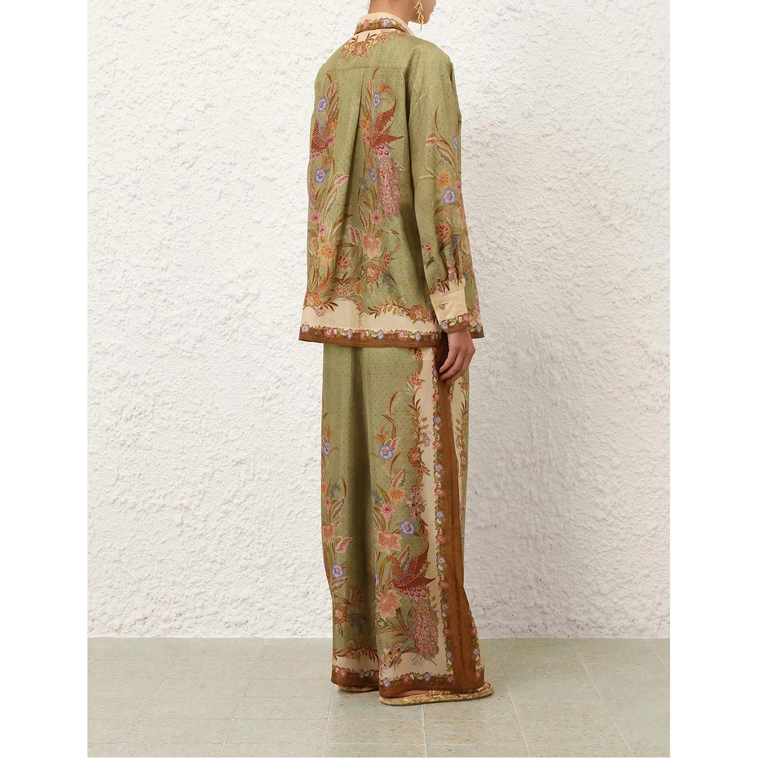 ZIMMERMANN Shirts