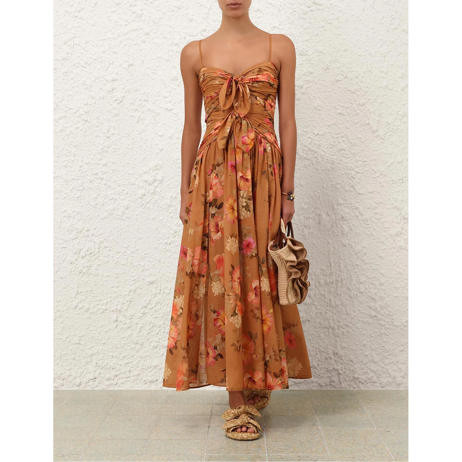 ZIMMERMANN Dresses