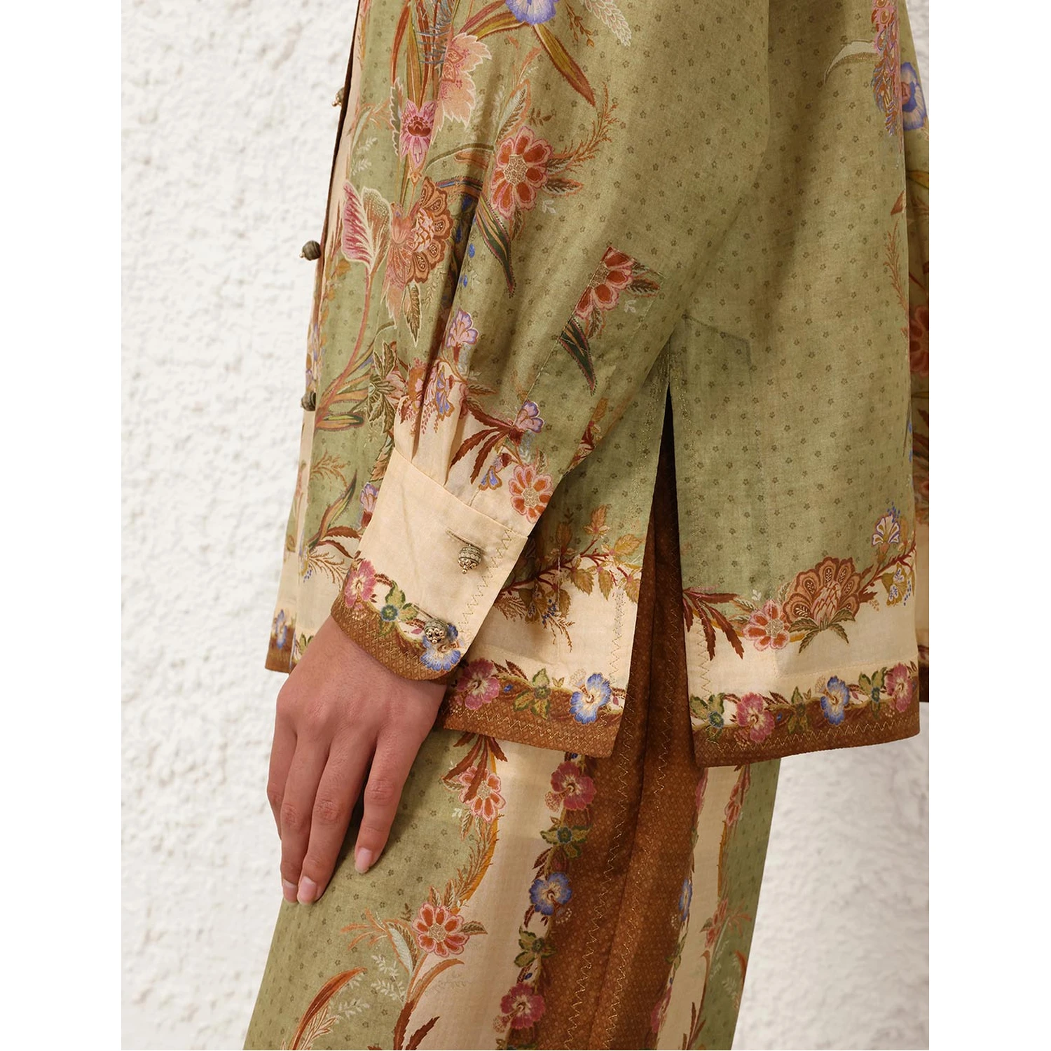 ZIMMERMANN Shirts
