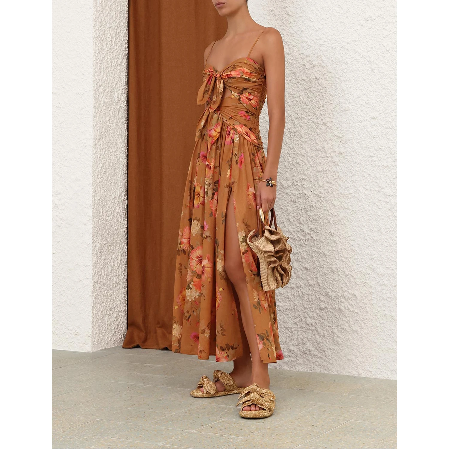 ZIMMERMANN Dresses