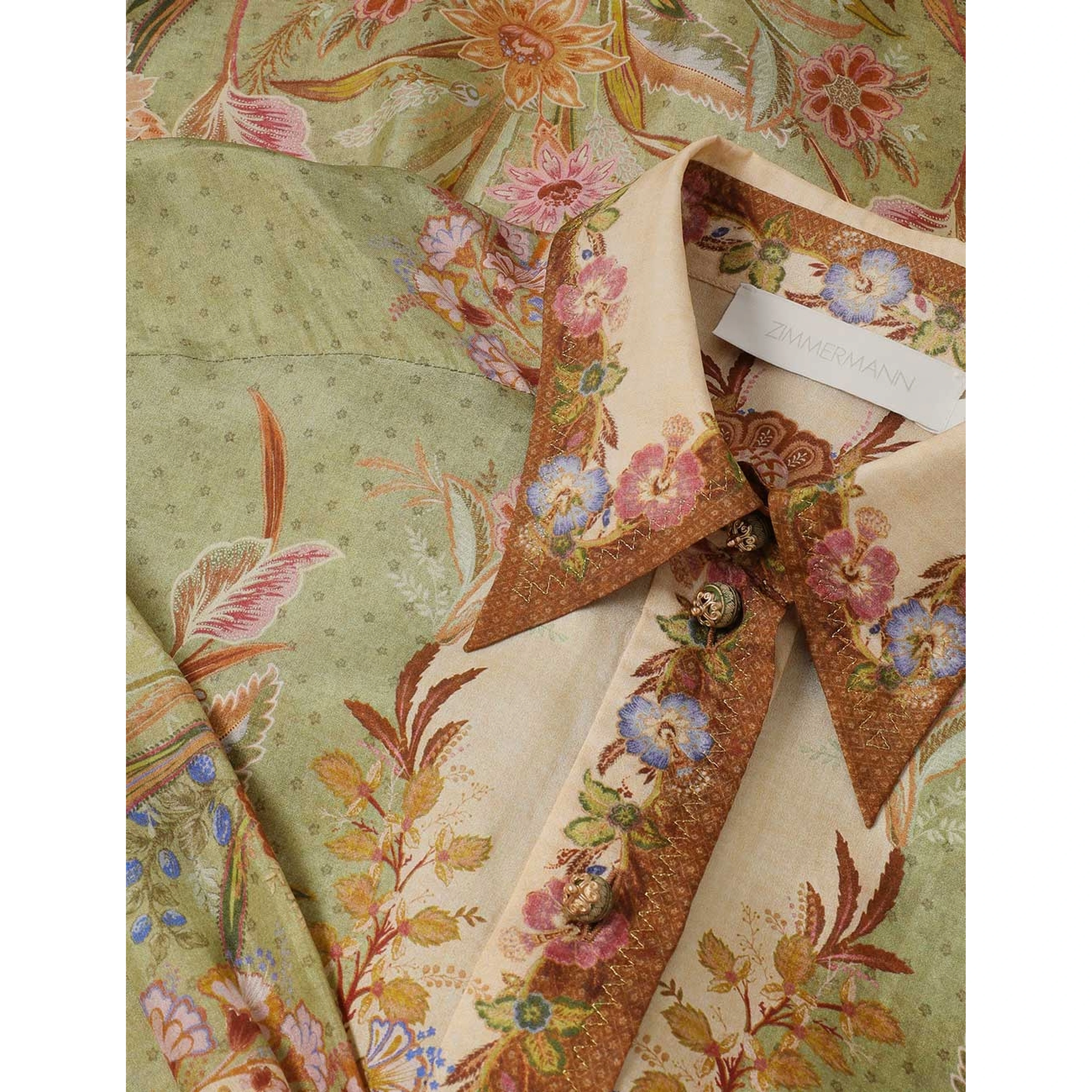 ZIMMERMANN Shirts