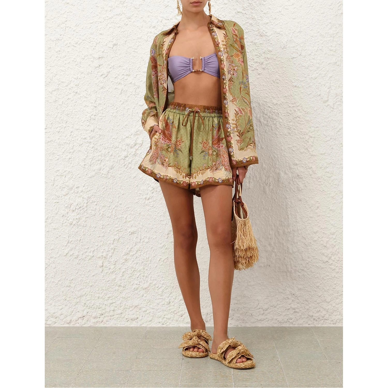 ZIMMERMANN Shirts