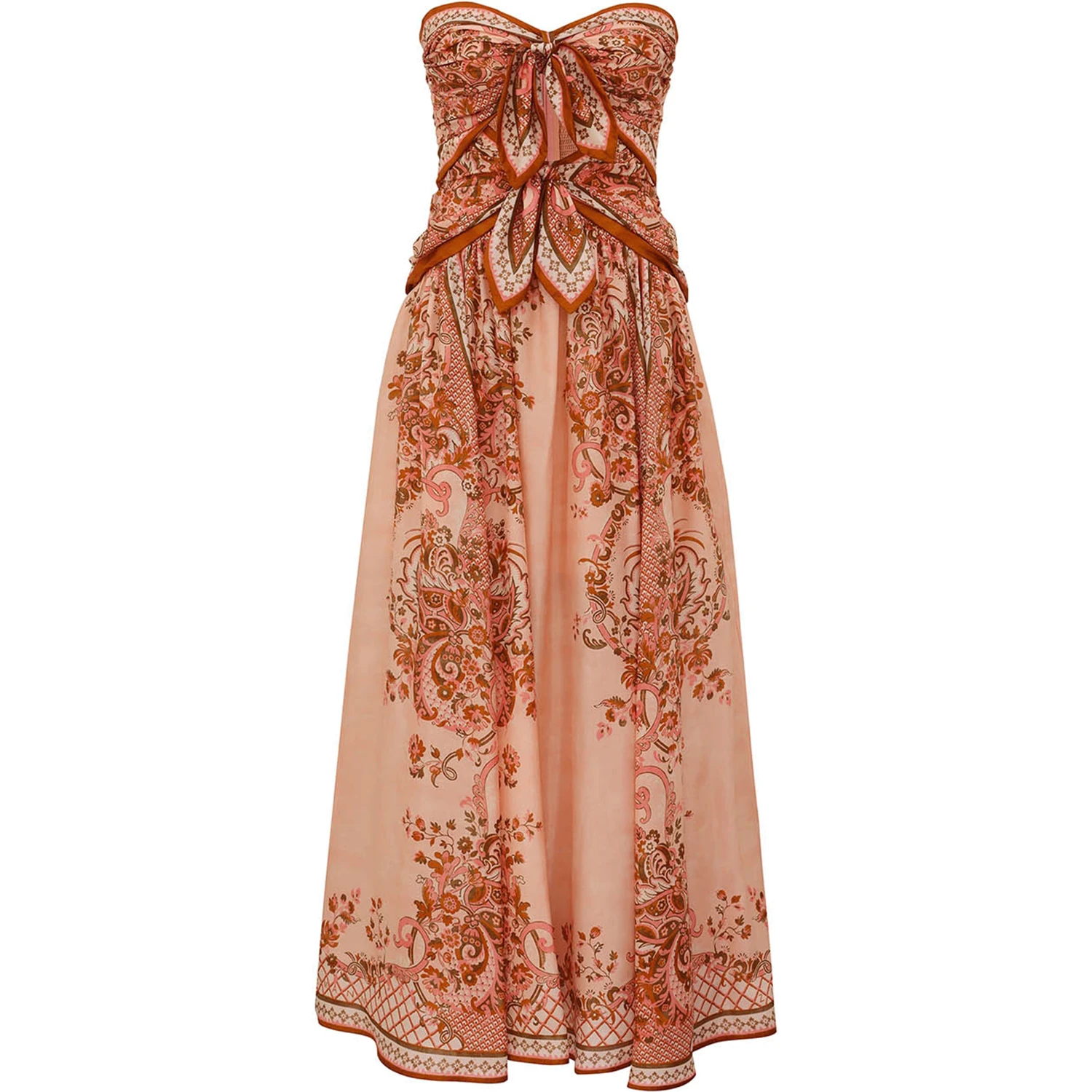 ZIMMERMANN Dresses