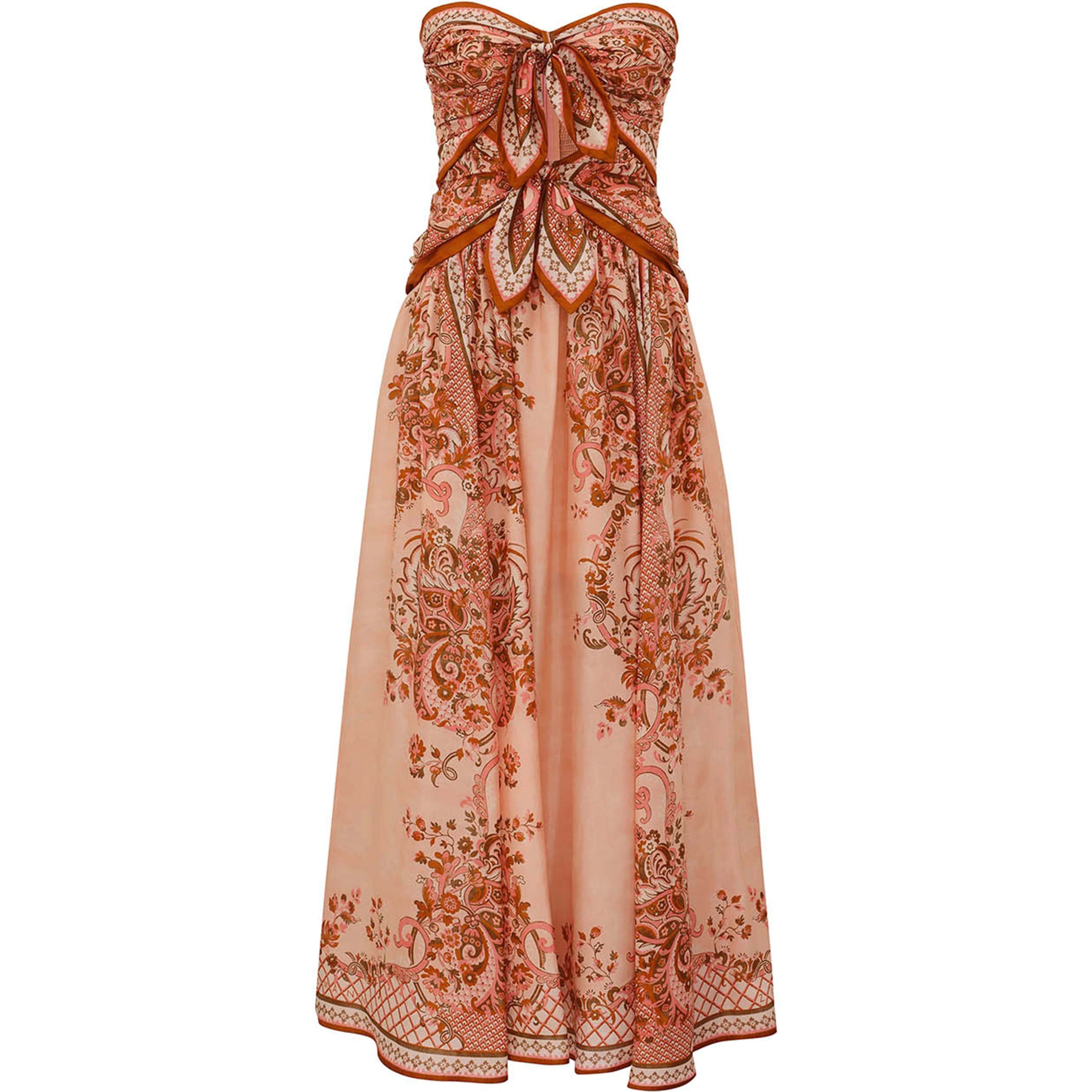 ZIMMERMANN Dresses