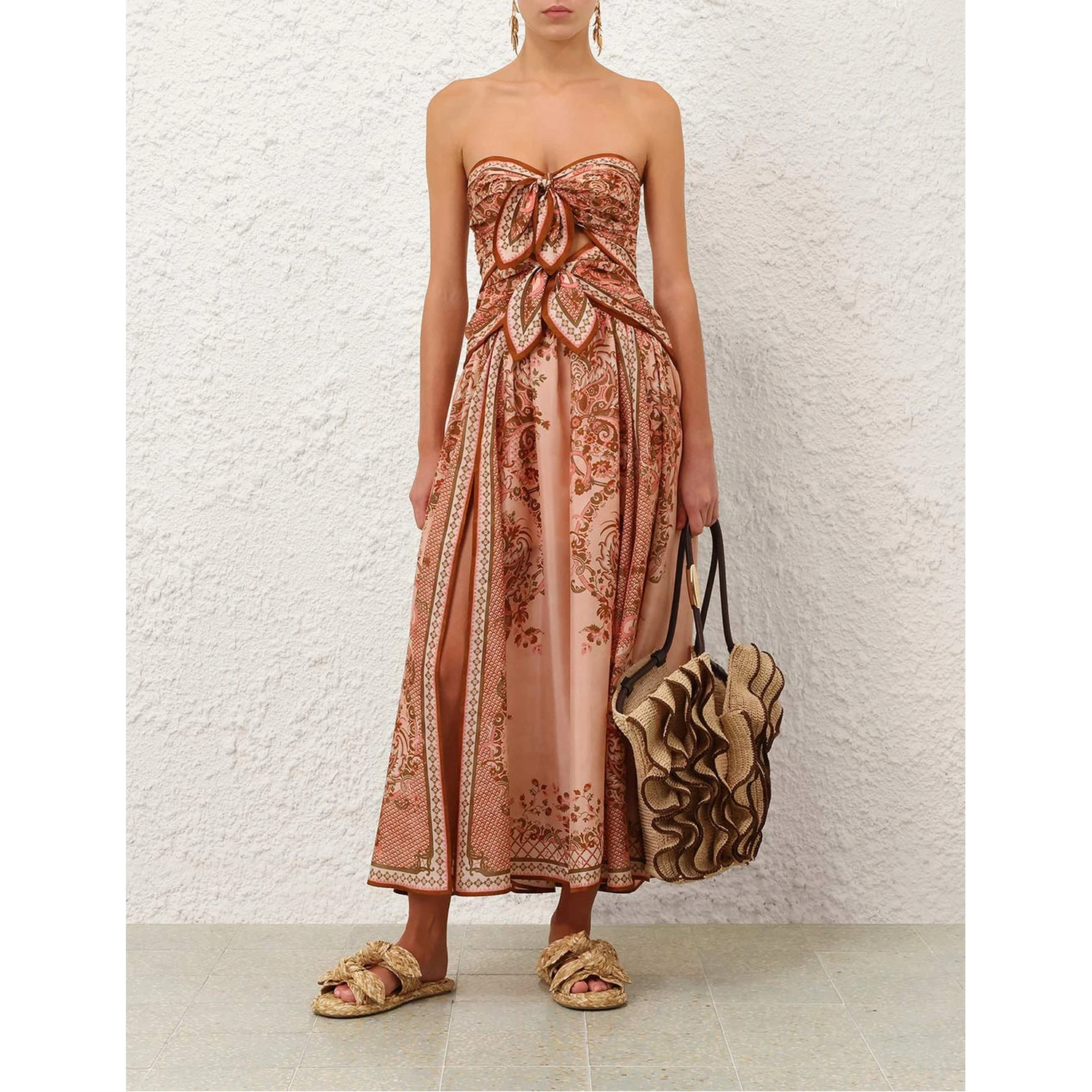 ZIMMERMANN Dresses