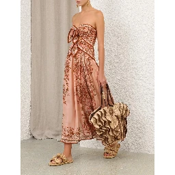 ZIMMERMANN Dresses