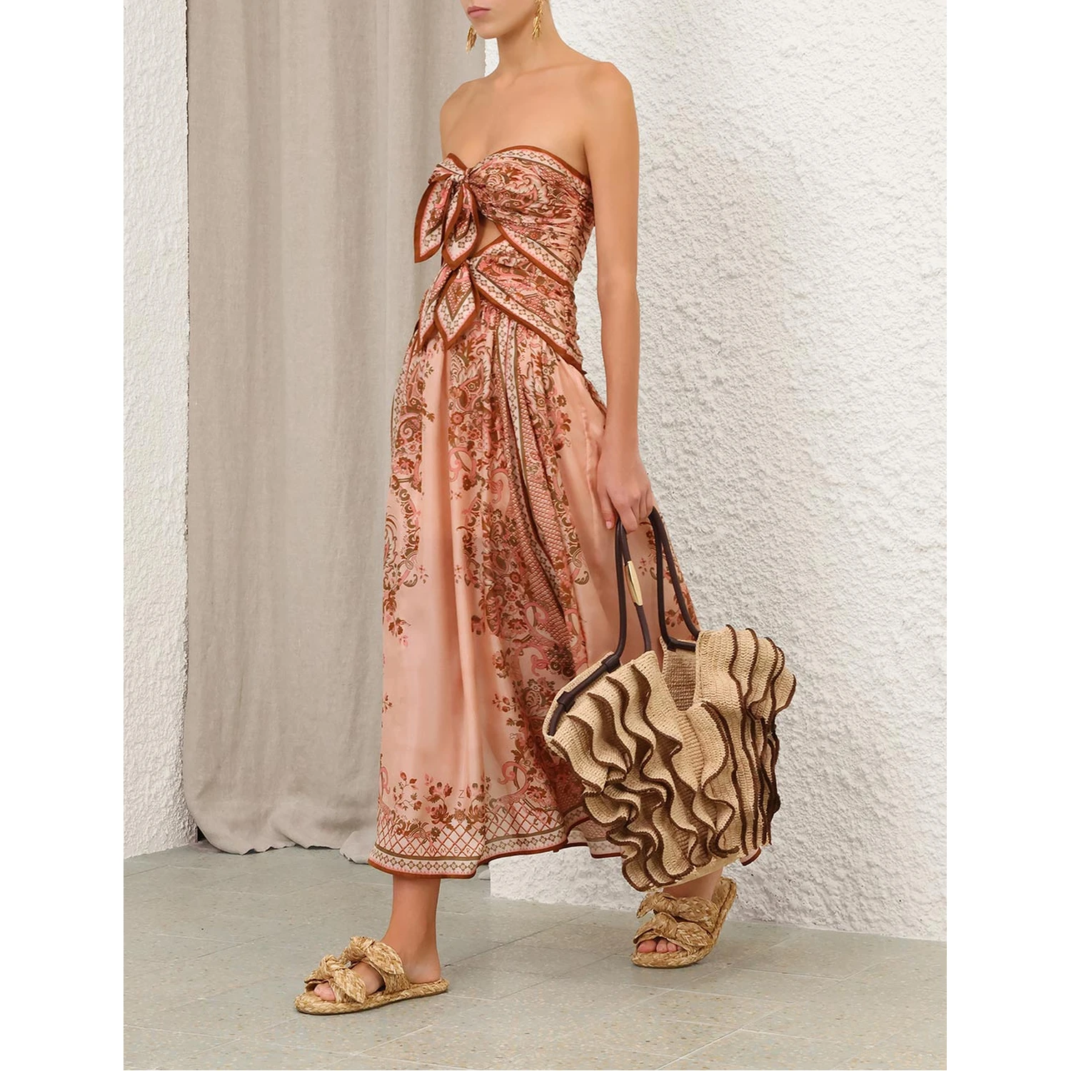 ZIMMERMANN Dresses