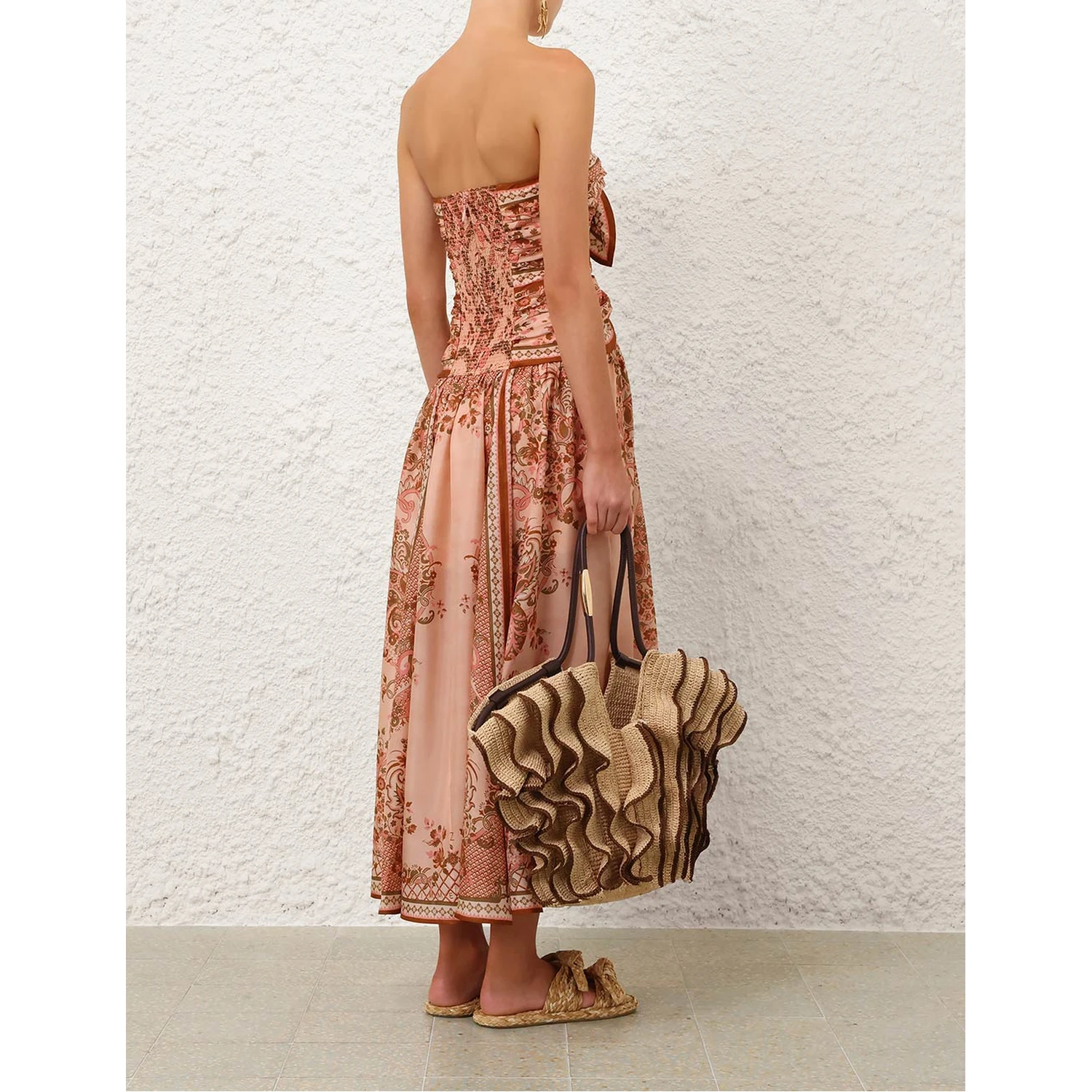 ZIMMERMANN Dresses