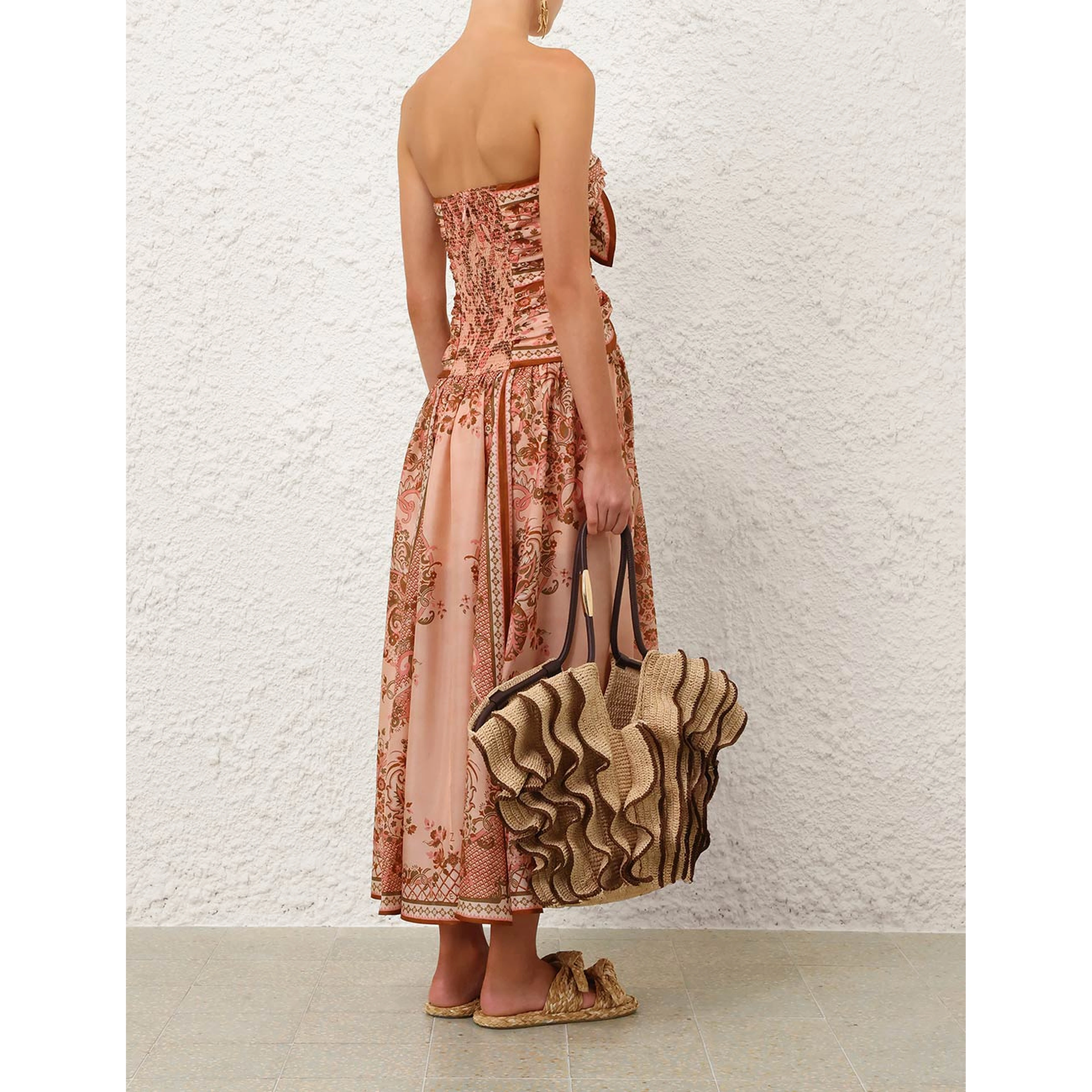 ZIMMERMANN Dresses