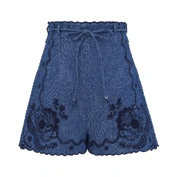 ZIMMERMANN Shorts