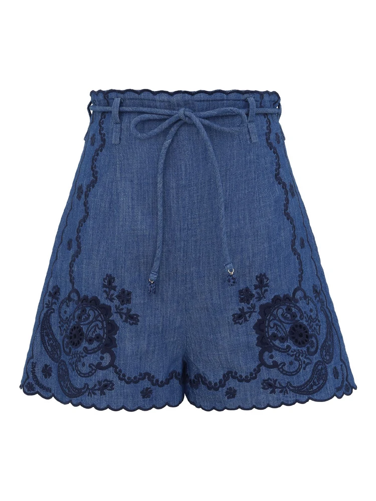 ZIMMERMANN Shorts