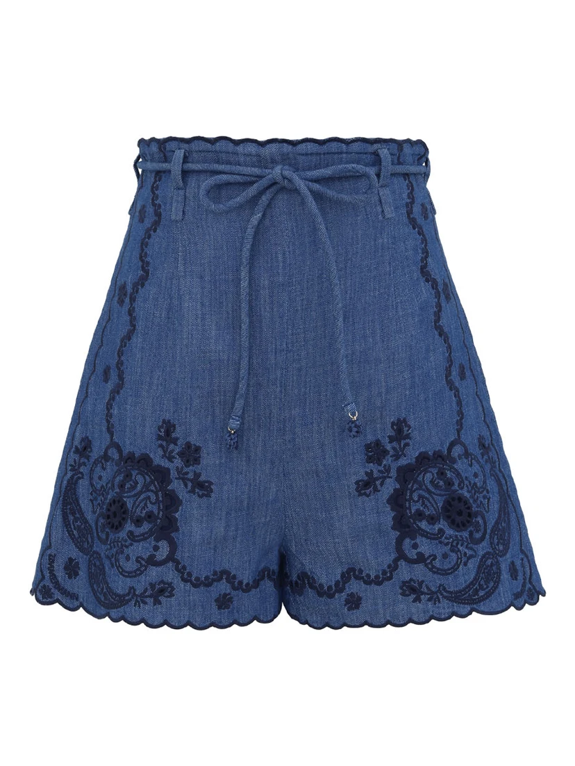 ZIMMERMANN Shorts