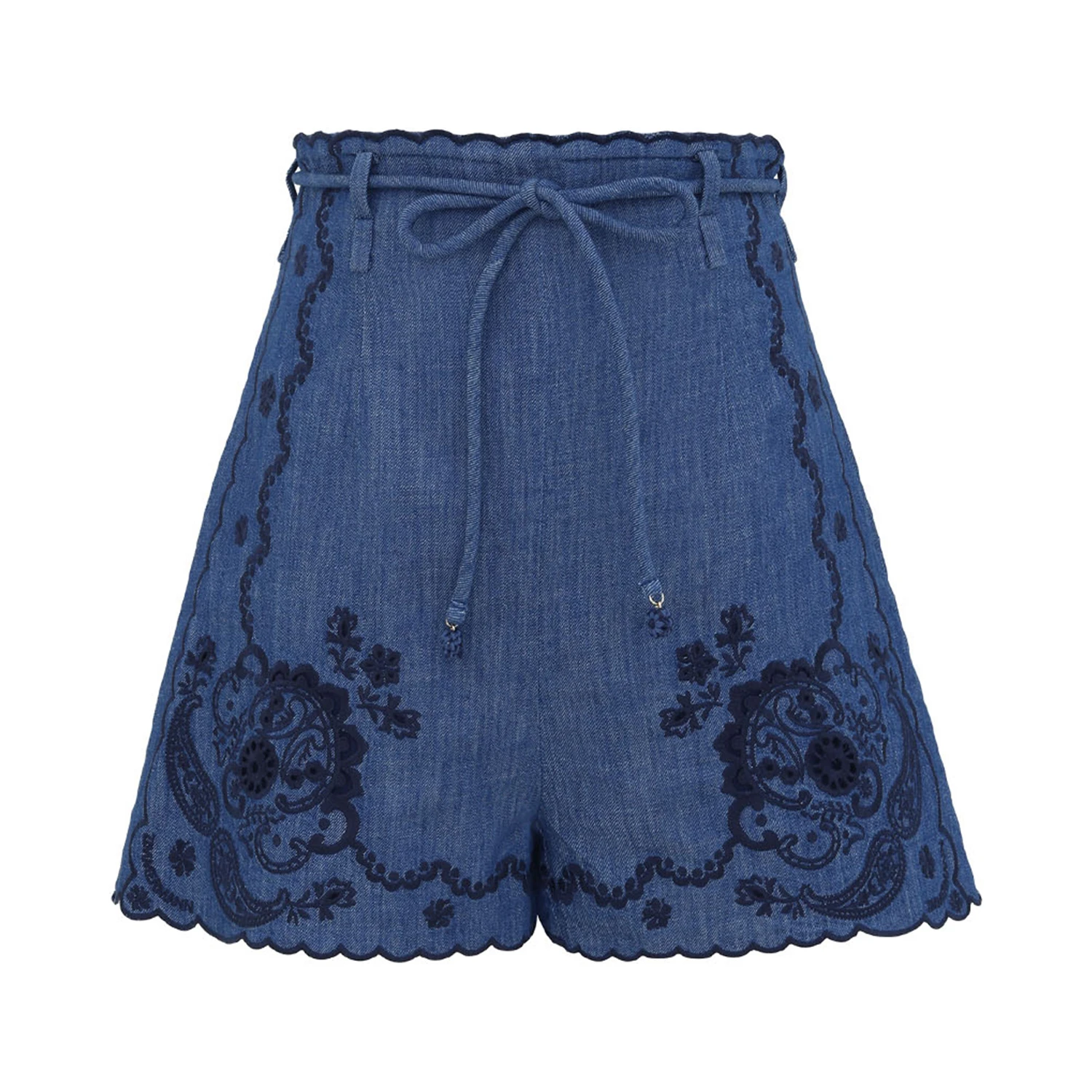 ZIMMERMANN Shorts
